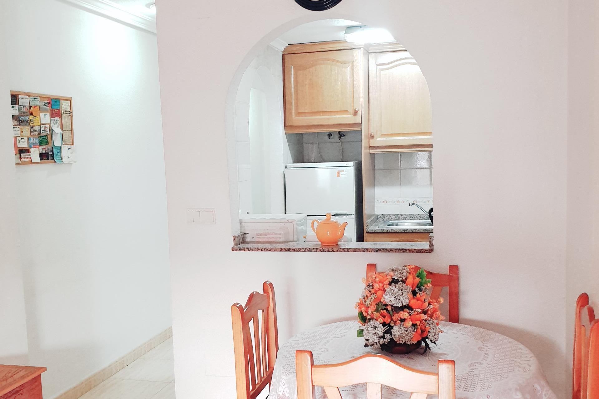 Reventa - Apartment -
Torrevieja - PARQUE DE LAS NACIONES