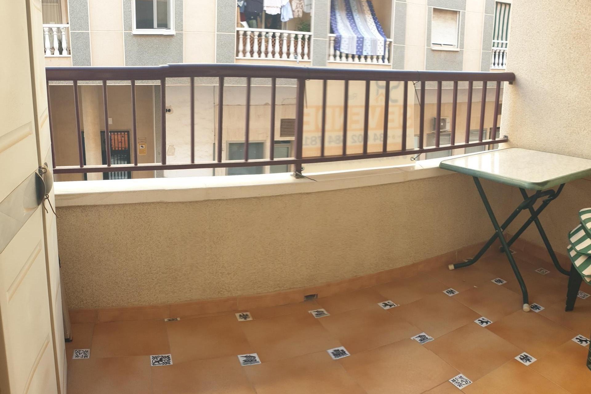 Reventa - Apartment -
Torrevieja - PARQUE DE LAS NACIONES