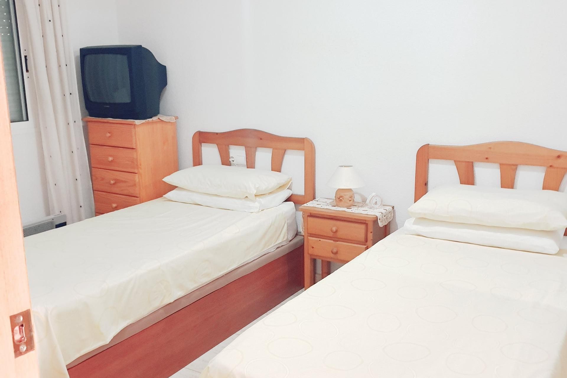 Reventa - Apartment -
Torrevieja - PARQUE DE LAS NACIONES