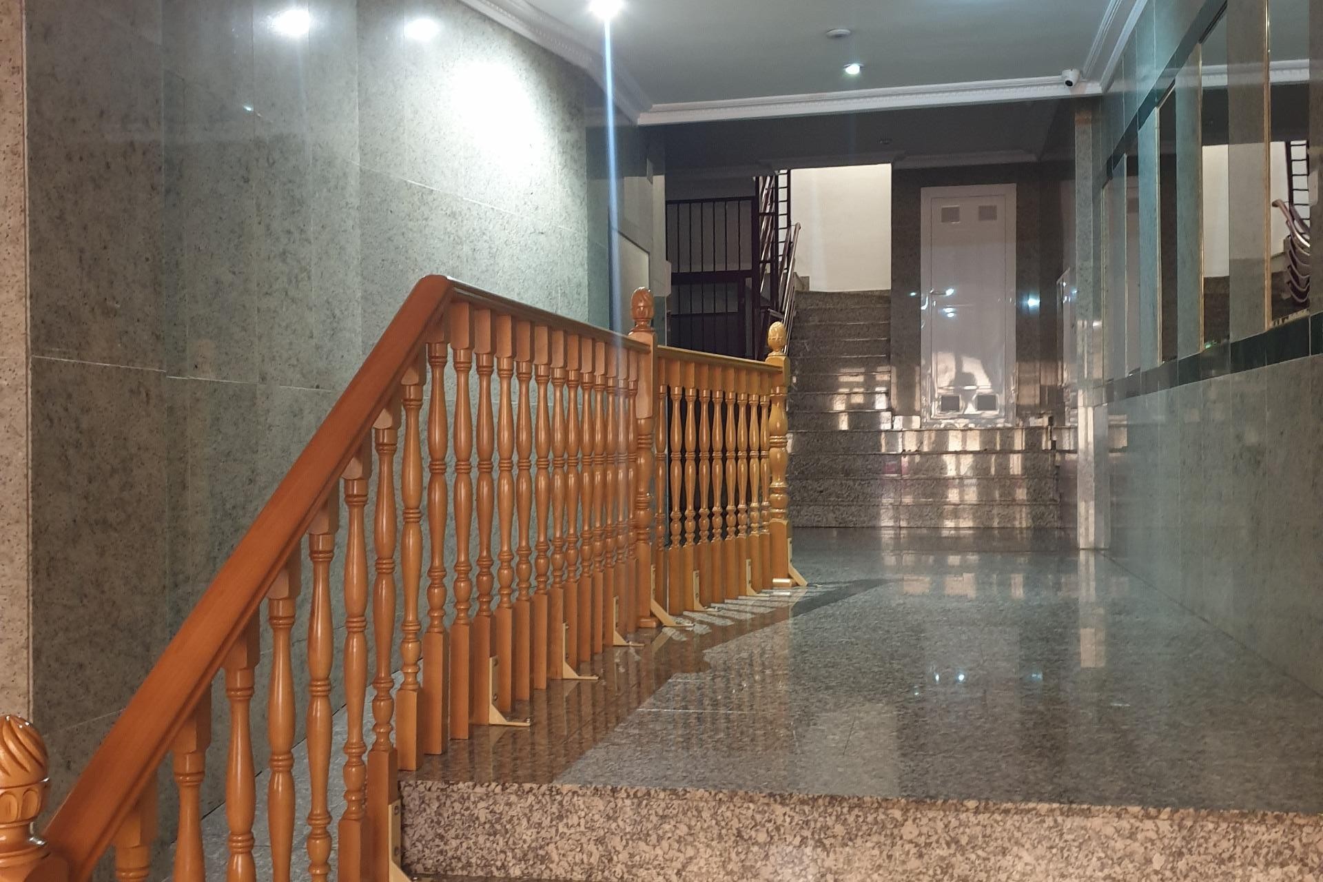 Reventa - Apartment -
Torrevieja - PARQUE DE LAS NACIONES