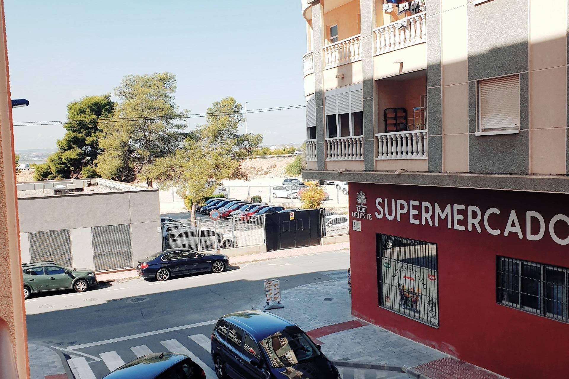 Reventa - Apartment -
Torrevieja - PARQUE DE LAS NACIONES
