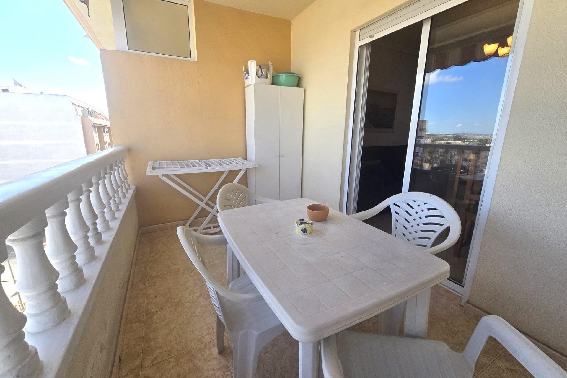 Reventa - Apartment -
Torrevieja - Parque Las Naciones