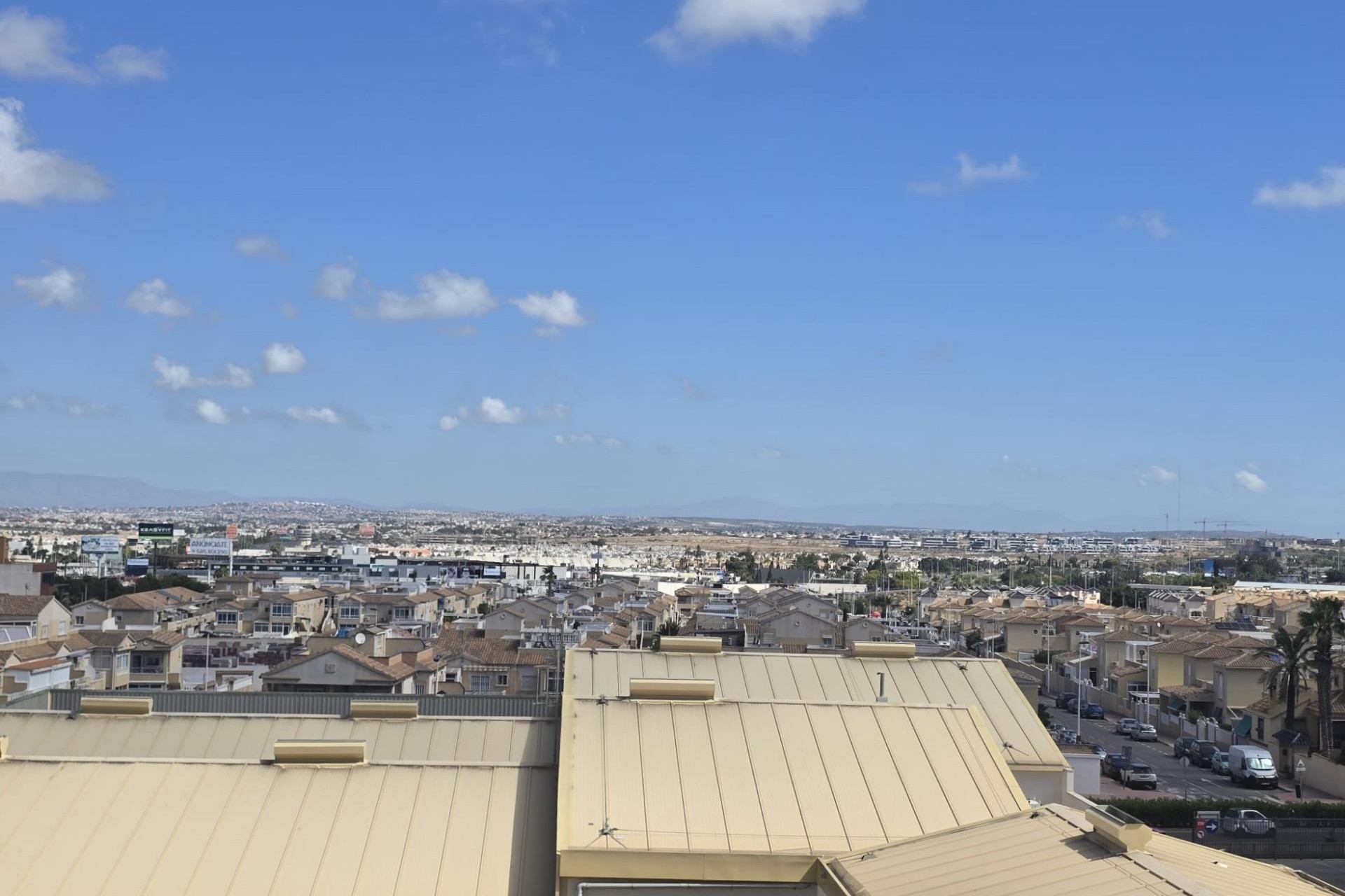 Reventa - Apartment -
Torrevieja - Parque Las Naciones