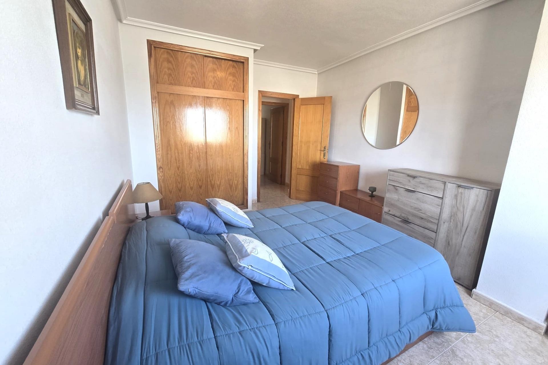 Reventa - Apartment -
Torrevieja - Parque Las Naciones