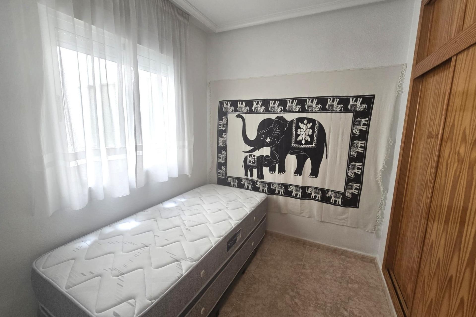 Reventa - Apartment -
Torrevieja - Parque Las Naciones