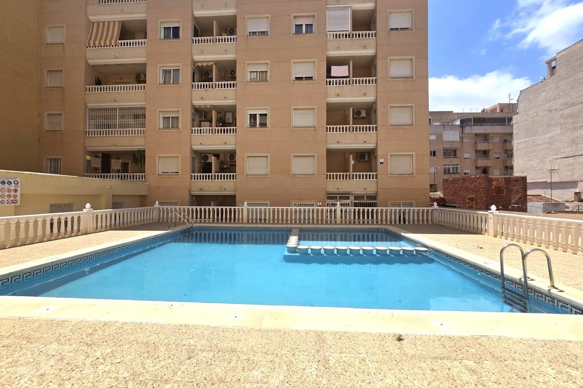 Reventa - Apartment -
Torrevieja - Parque Las Naciones