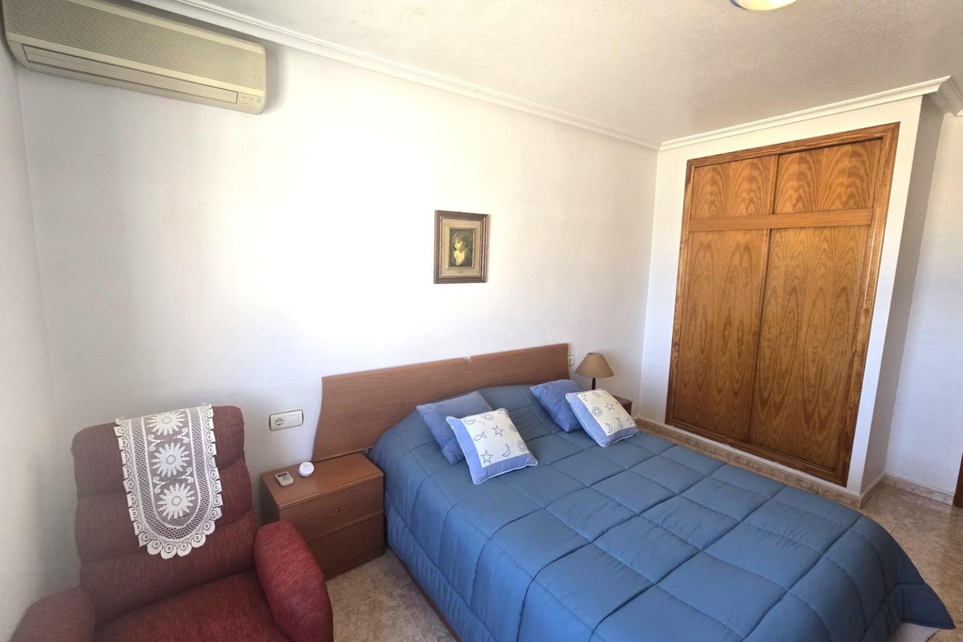 Reventa - Apartment -
Torrevieja - Parque Las Naciones