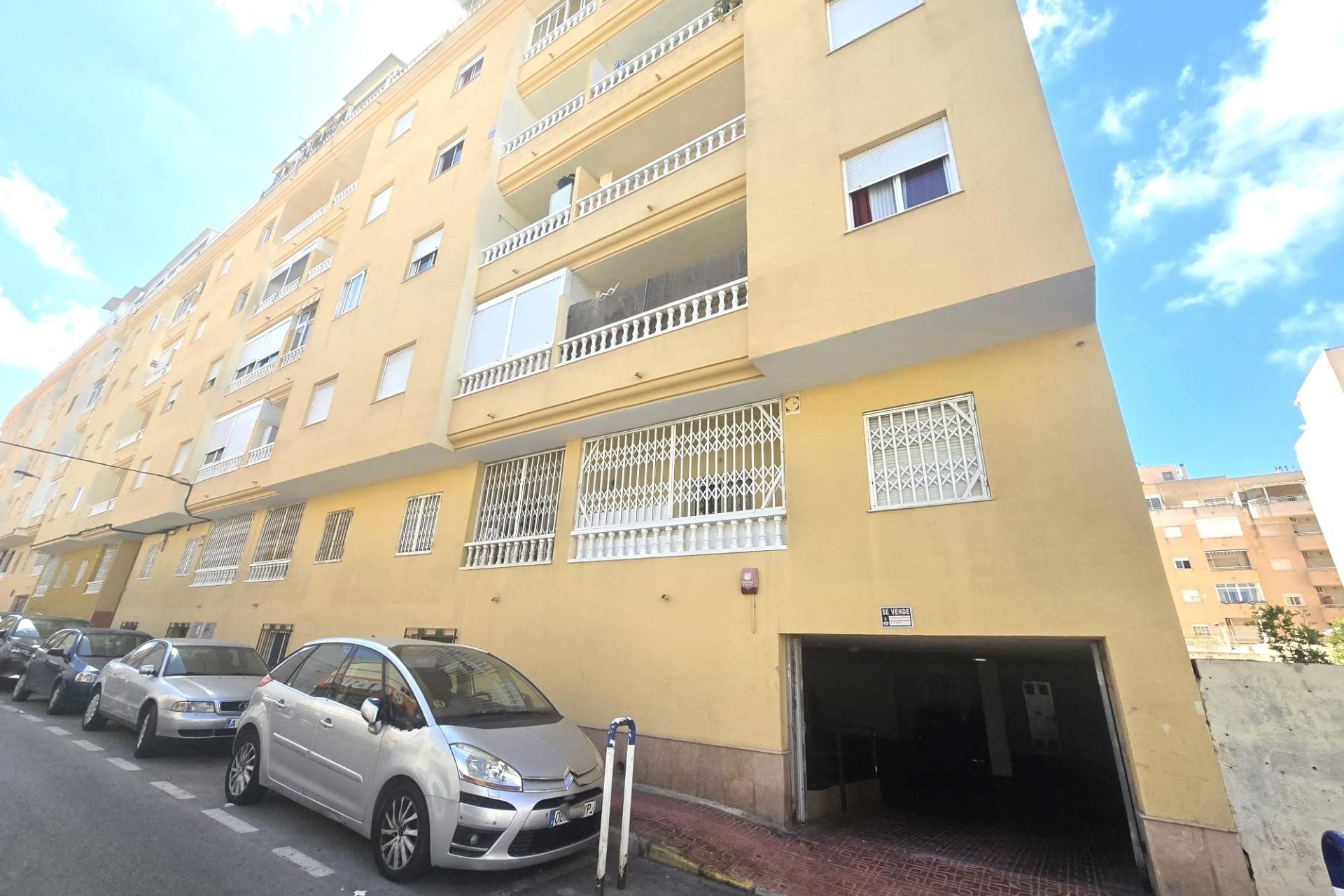 Reventa - Apartment -
Torrevieja - Parque Las Naciones