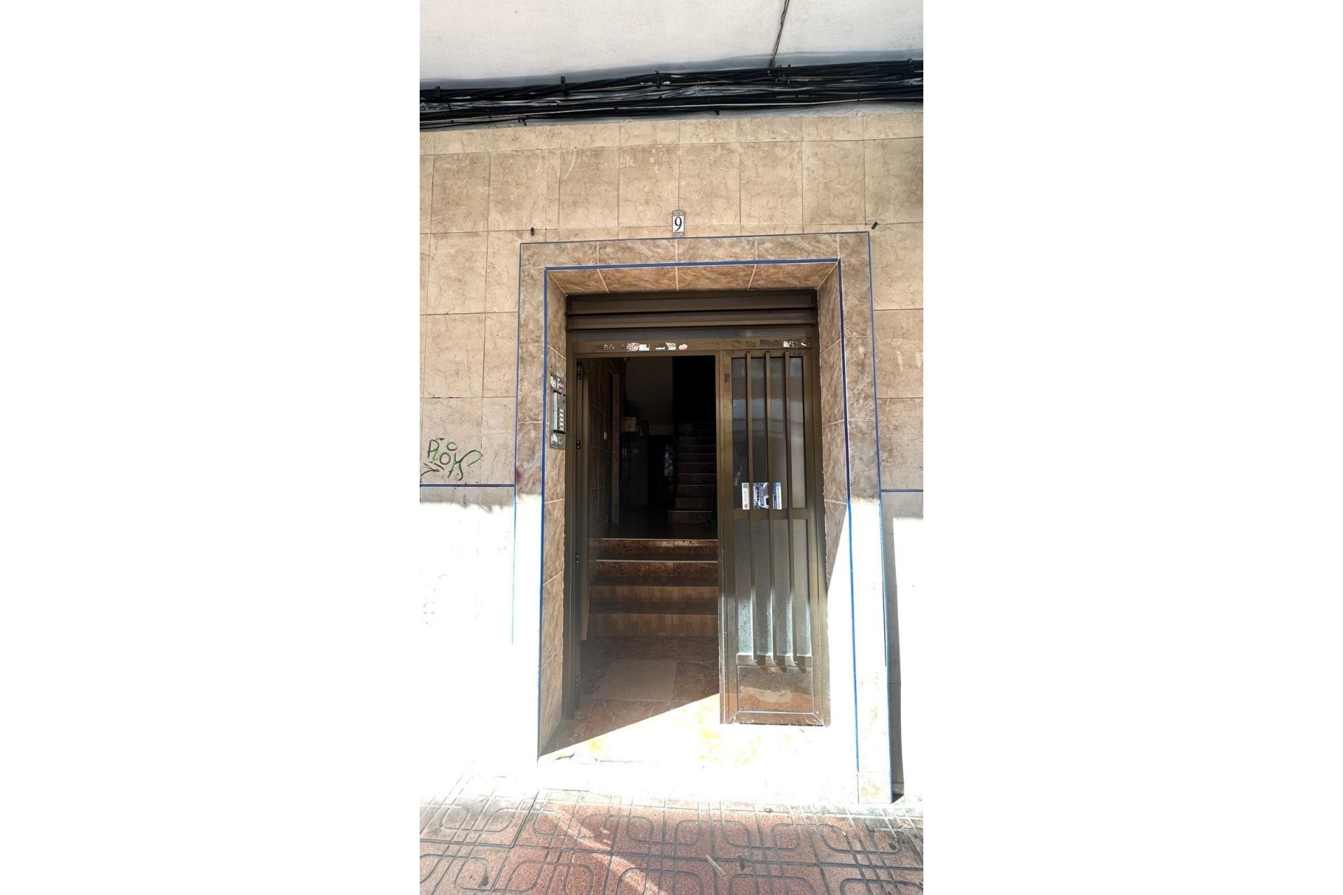 Reventa - Apartment -
Torrevieja - Paseo Maritimo