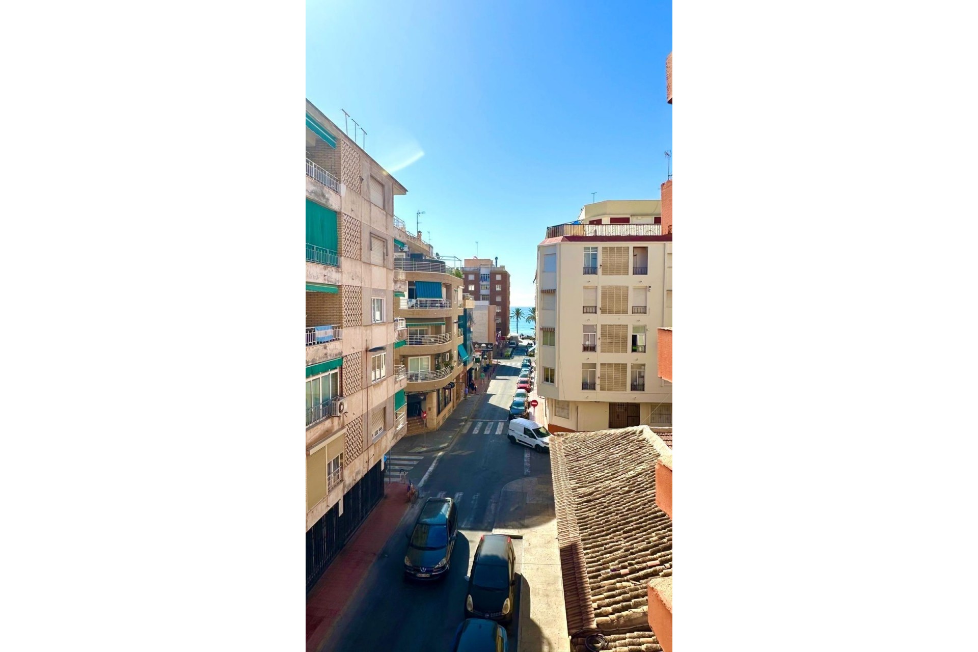 Reventa - Apartment -
Torrevieja - Paseo Maritimo