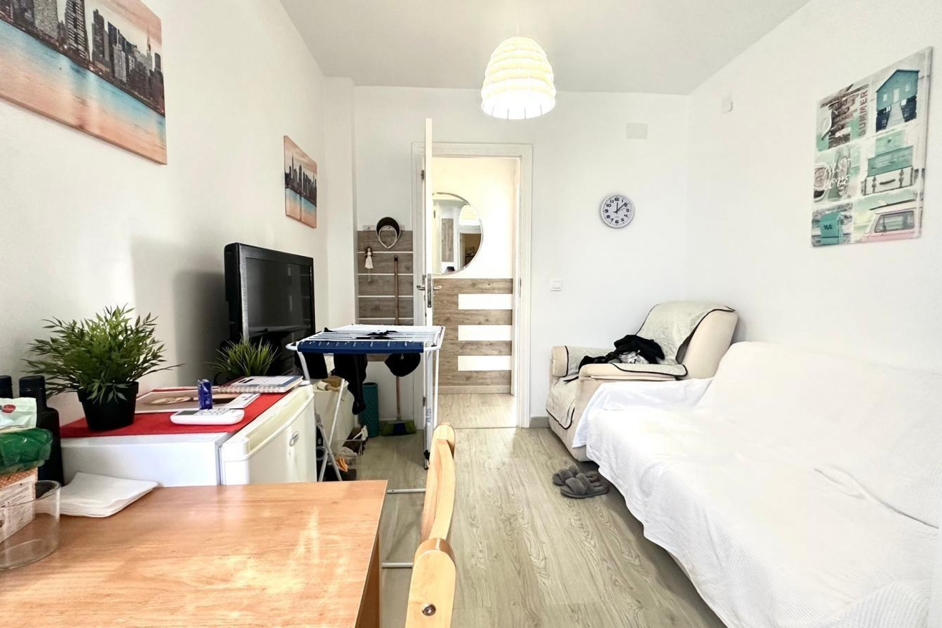 Reventa - Apartment -
Torrevieja - Paseo Maritimo