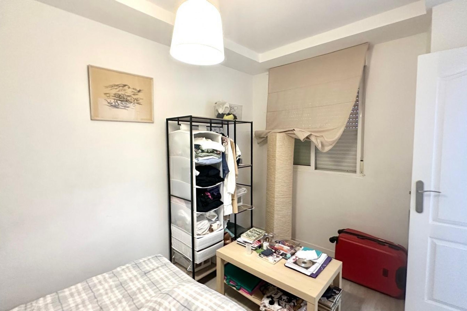 Reventa - Apartment -
Torrevieja - Paseo Maritimo