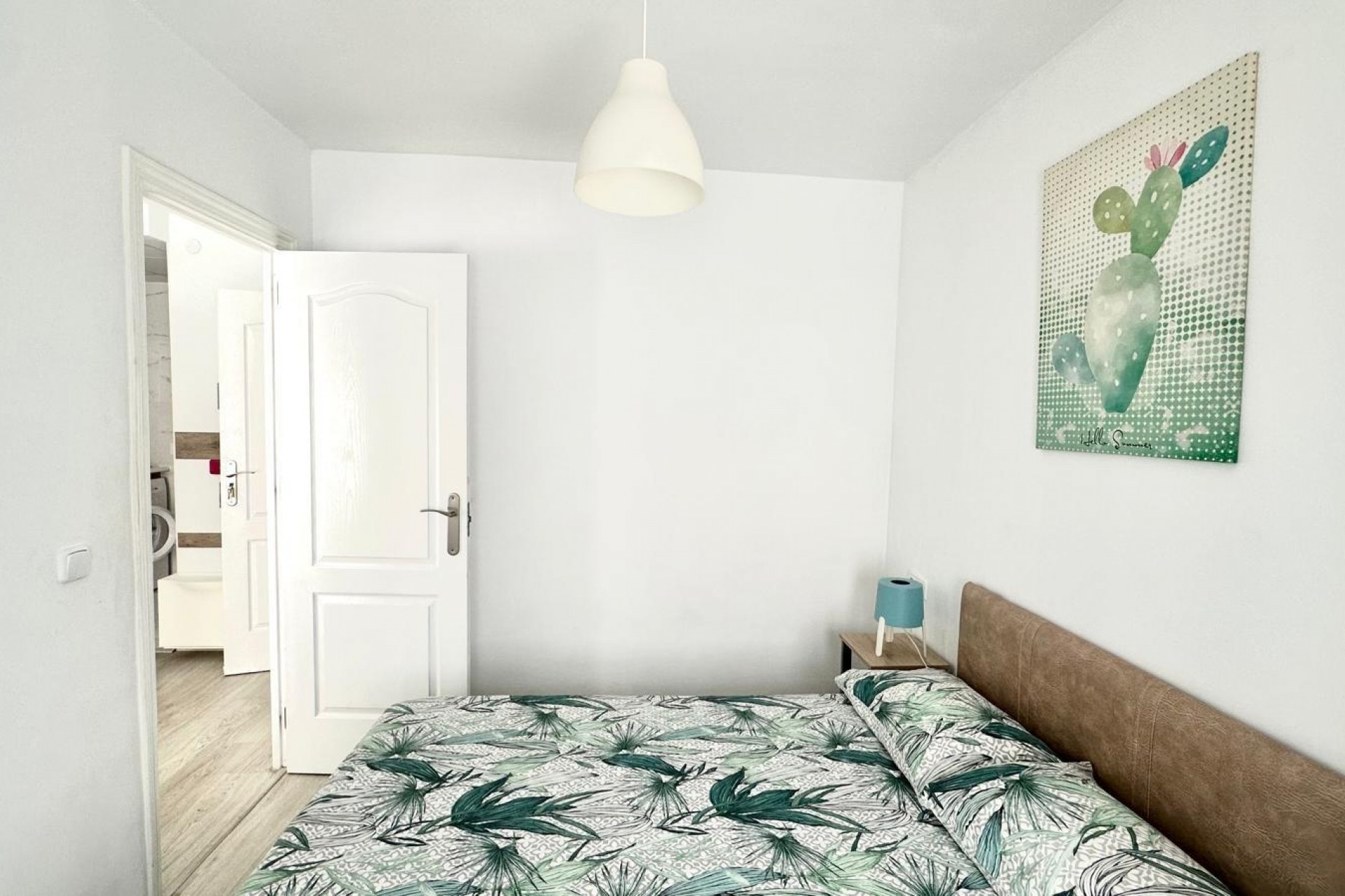 Reventa - Apartment -
Torrevieja - Paseo Maritimo