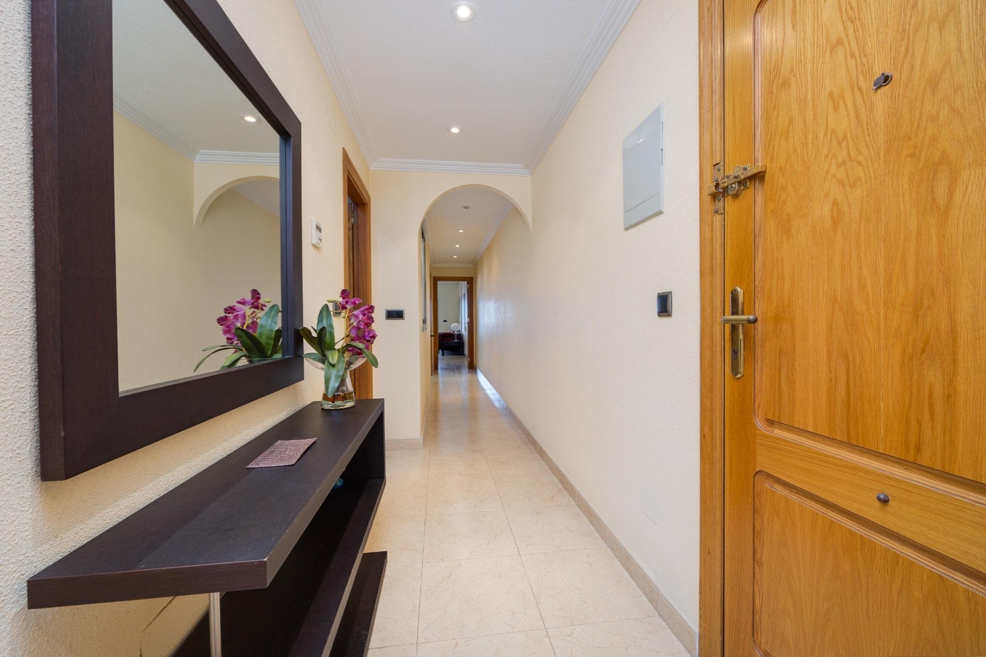 Reventa - Apartment -
Torrevieja - Paseo Maritimo