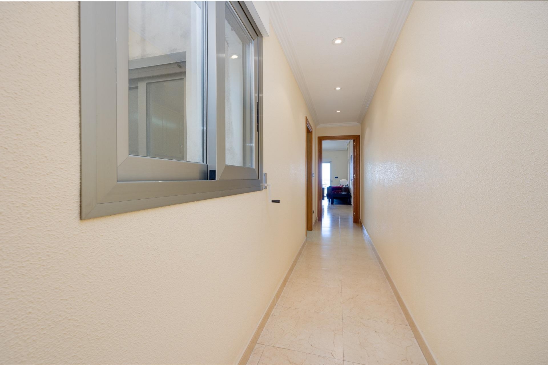Reventa - Apartment -
Torrevieja - Paseo Maritimo