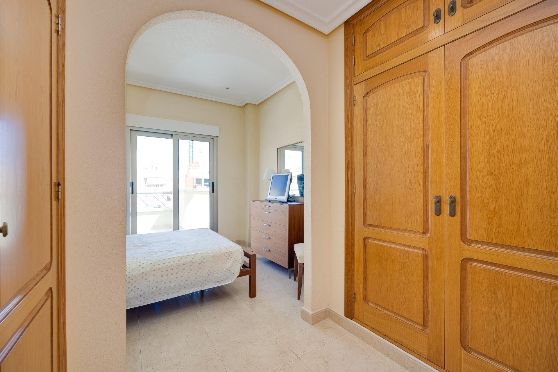 Reventa - Apartment -
Torrevieja - Paseo Maritimo