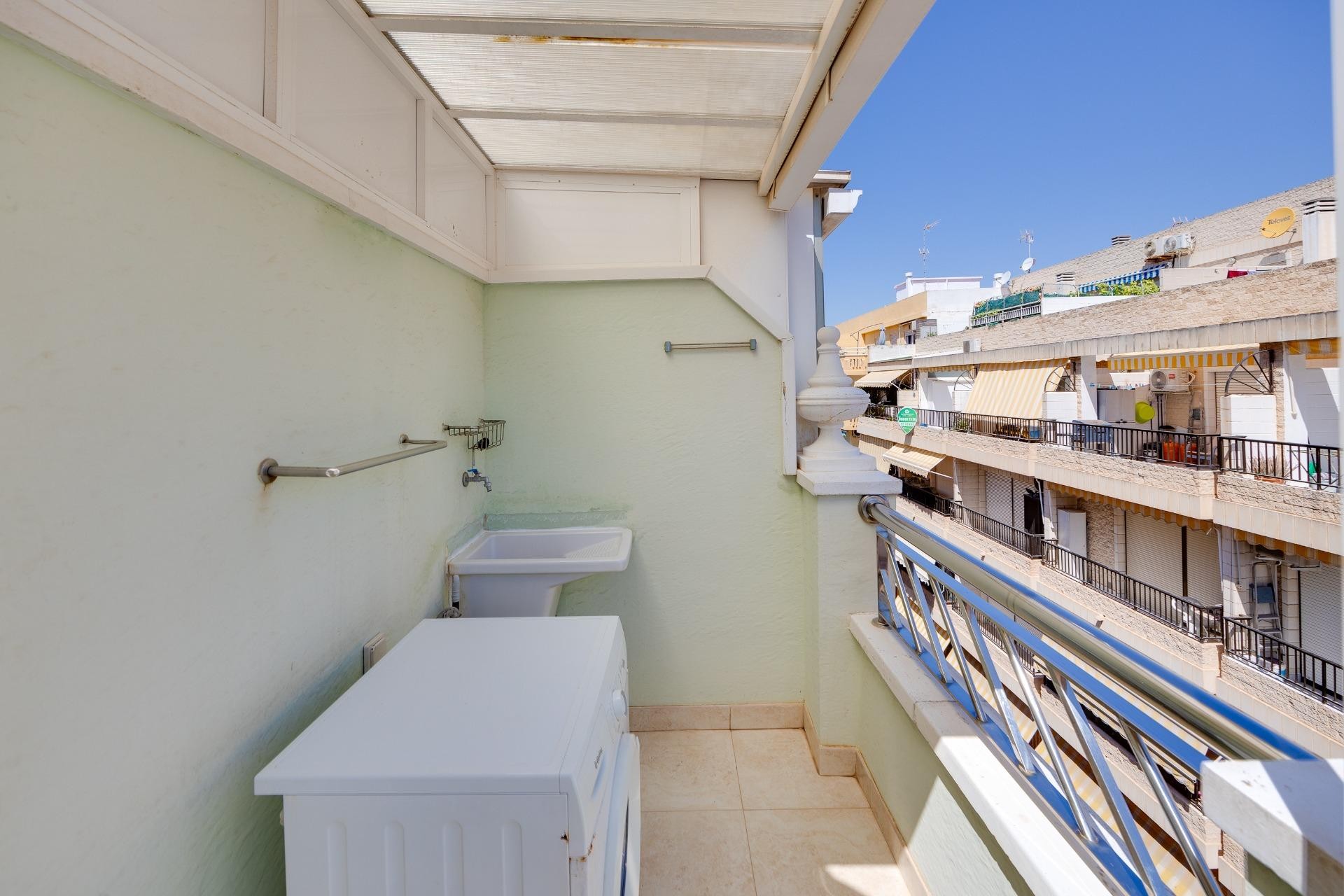 Reventa - Apartment -
Torrevieja - Paseo Maritimo