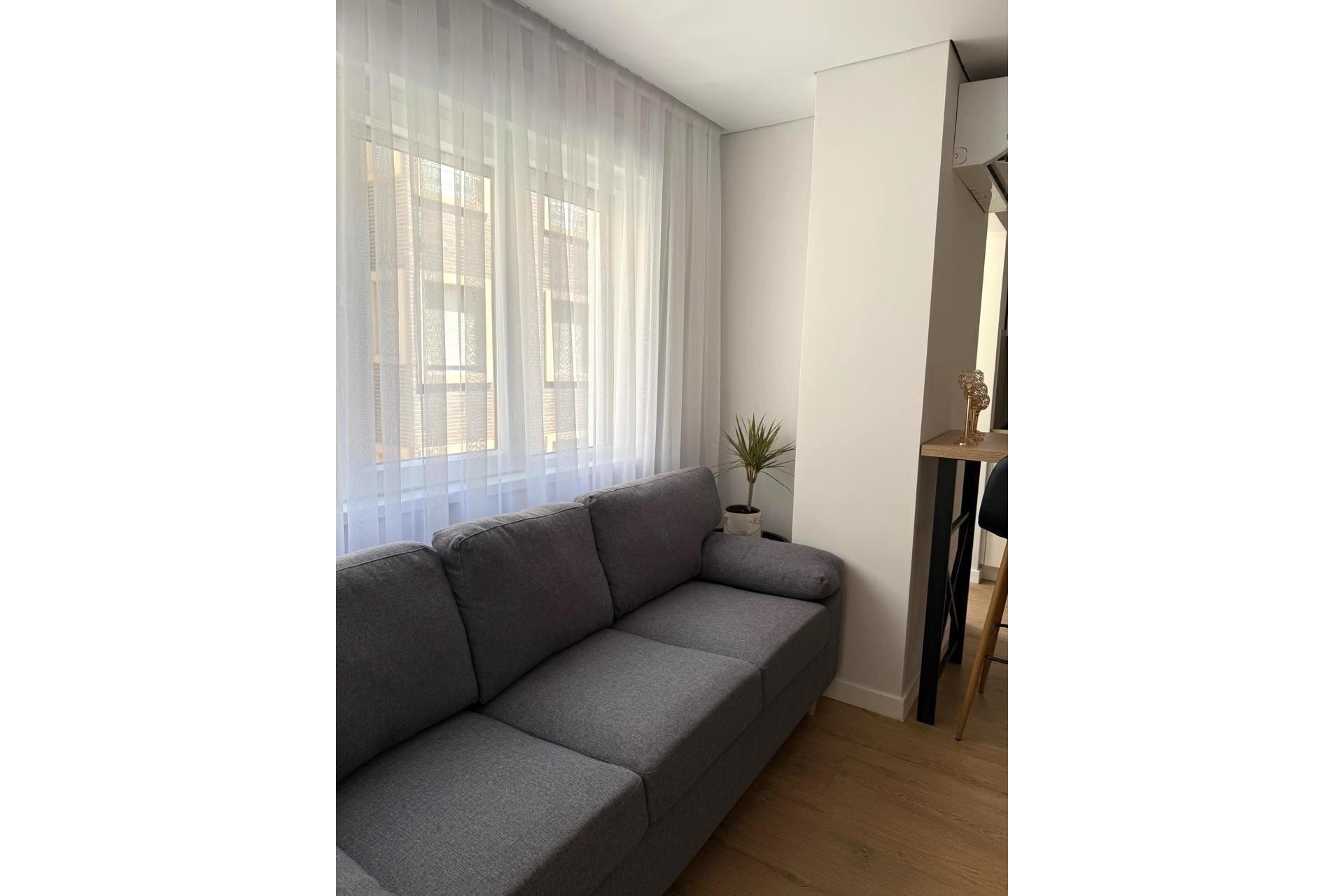 Reventa - Apartment -
Torrevieja - Paseo Maritimo