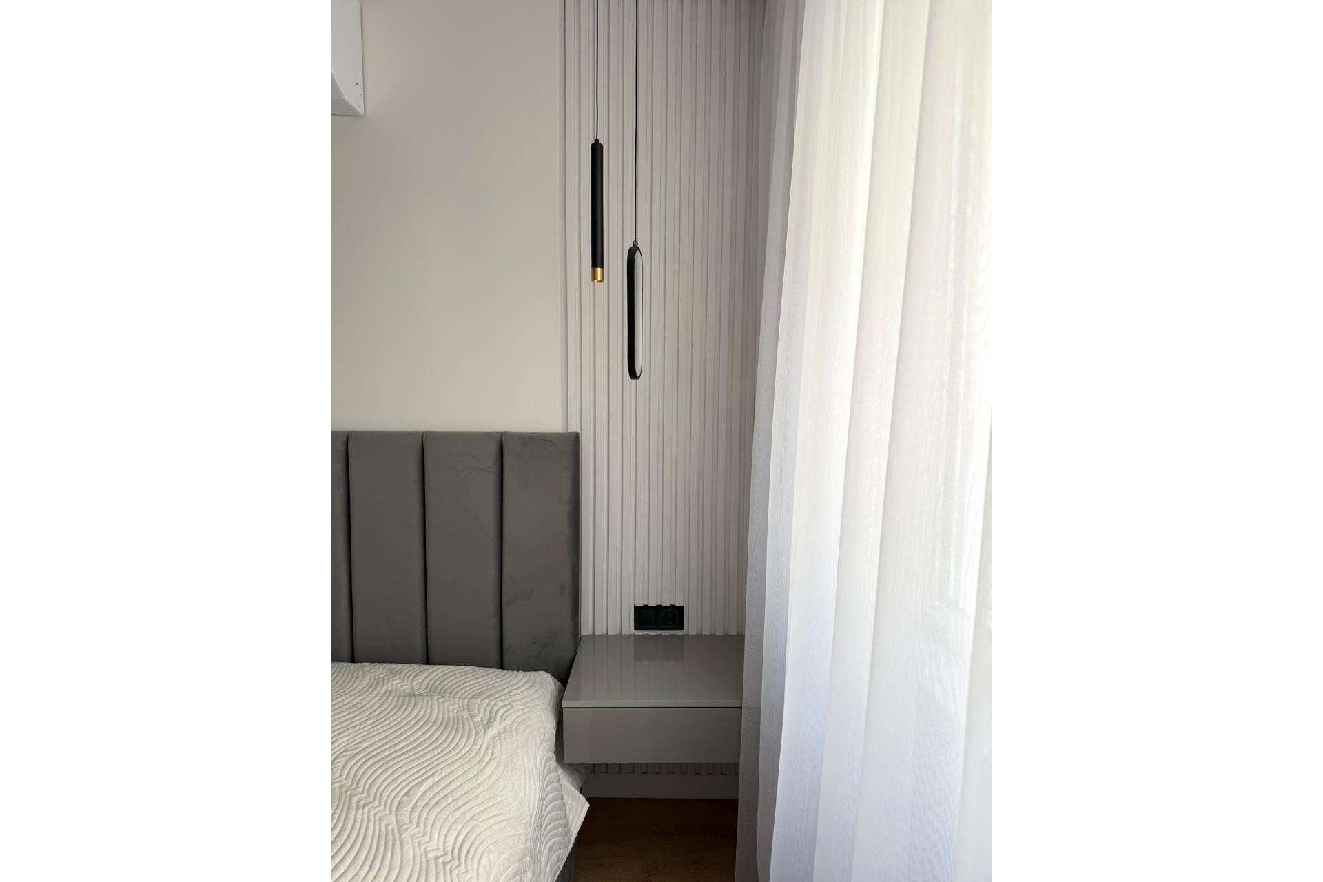 Reventa - Apartment -
Torrevieja - Paseo Maritimo