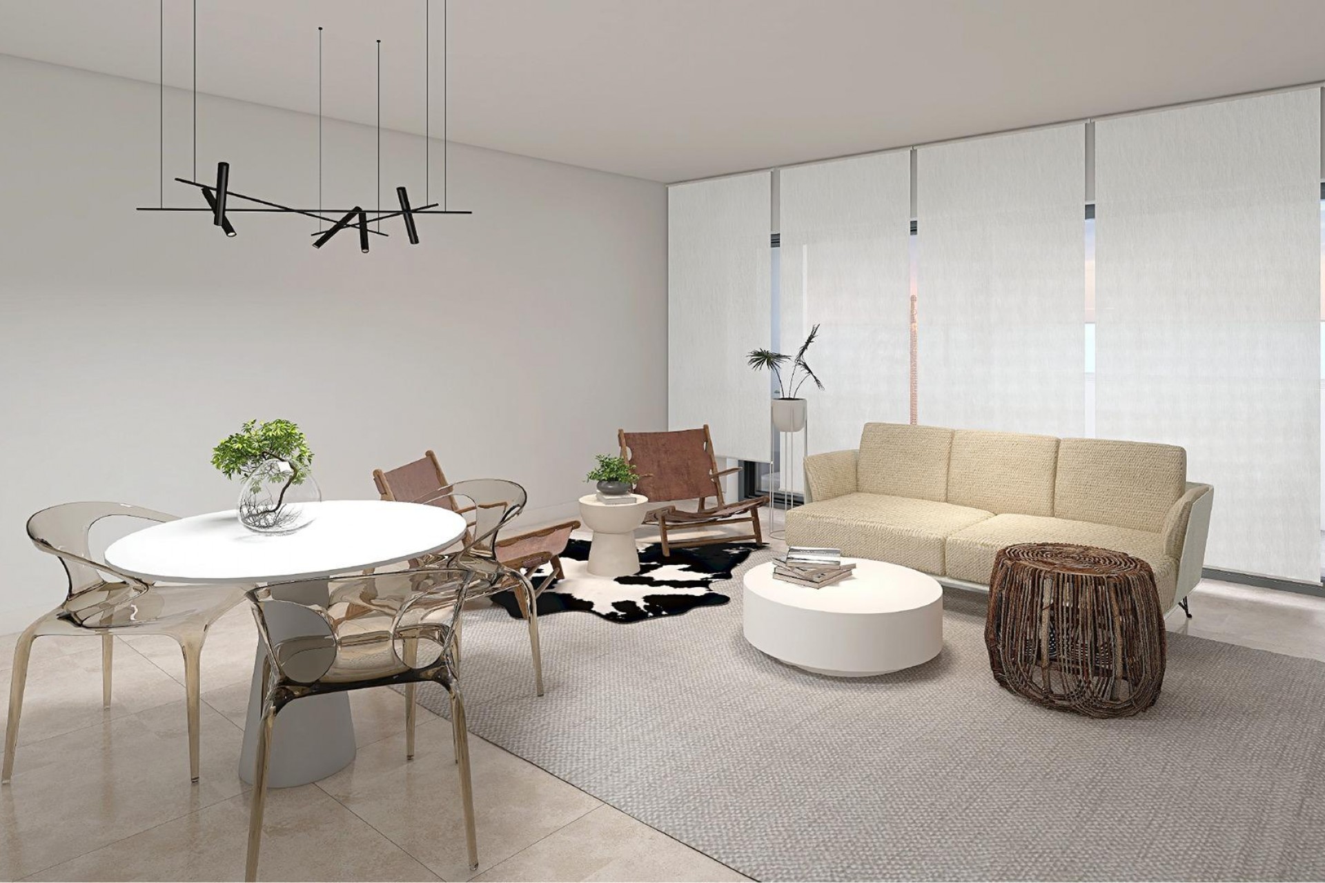 Reventa - Apartment -
Torrevieja - Paseo Maritimo