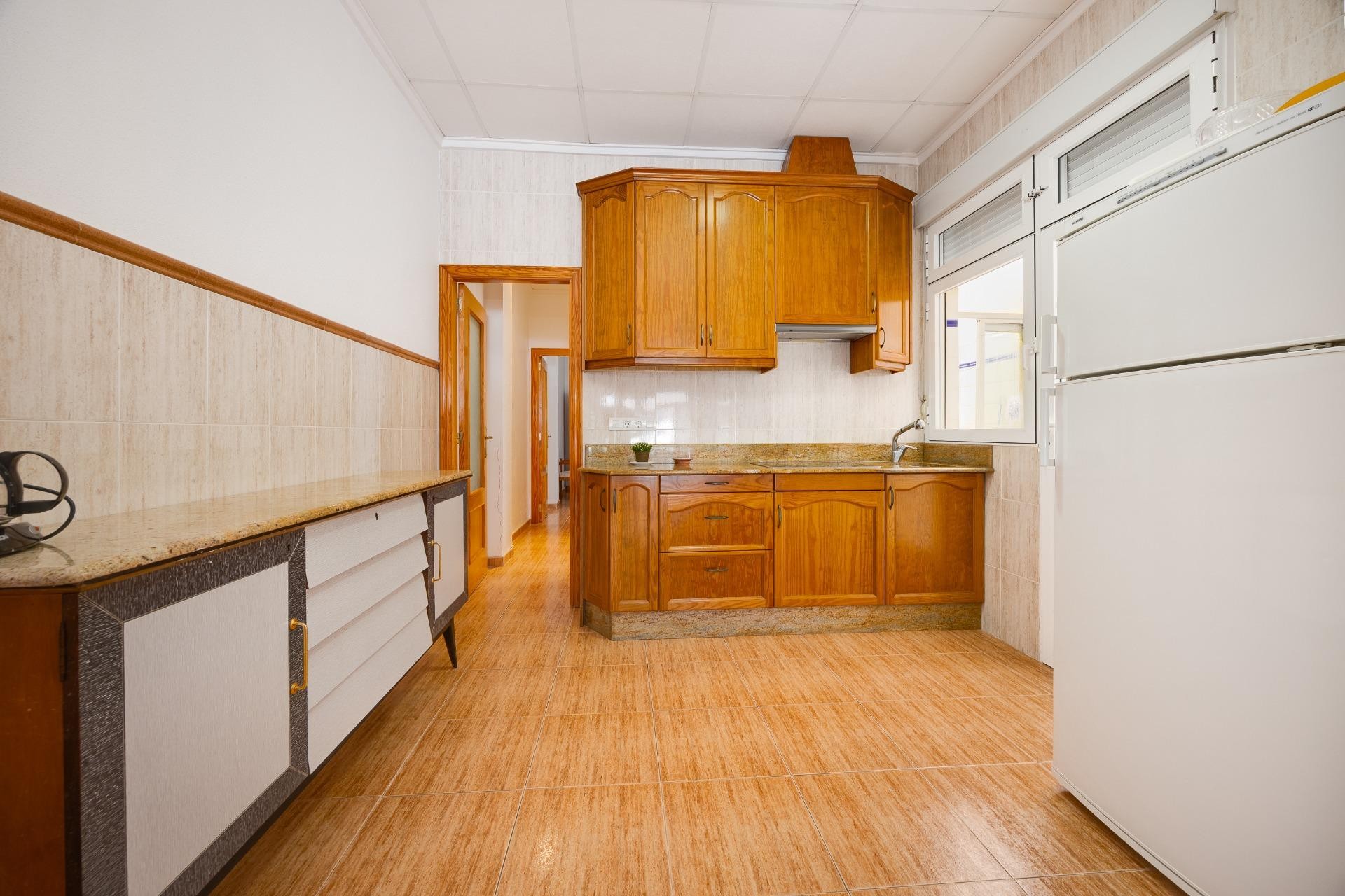 Reventa - Apartment -
Torrevieja - Paseo Maritimo