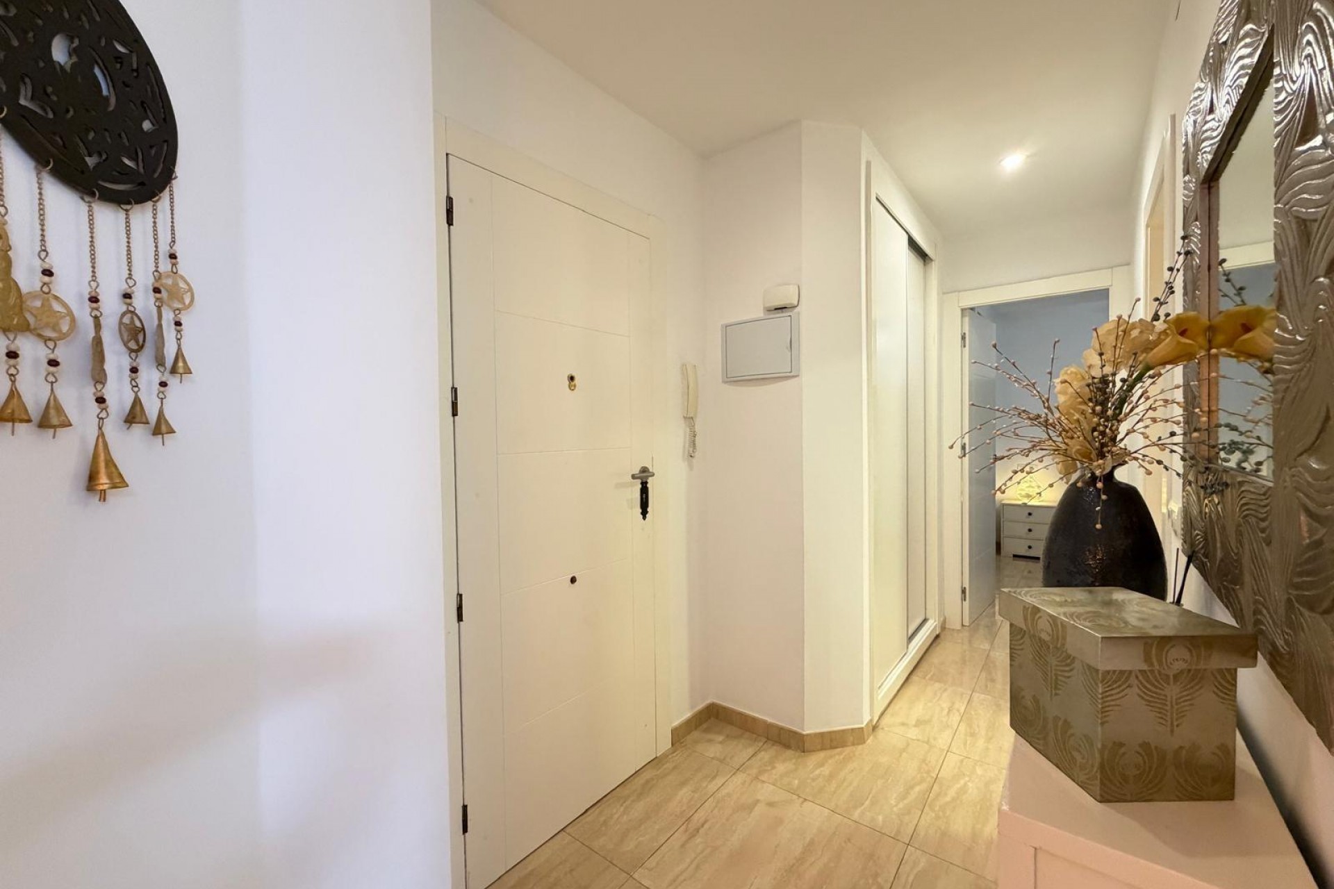Reventa - Apartment -
Torrevieja - Paseo Maritimo