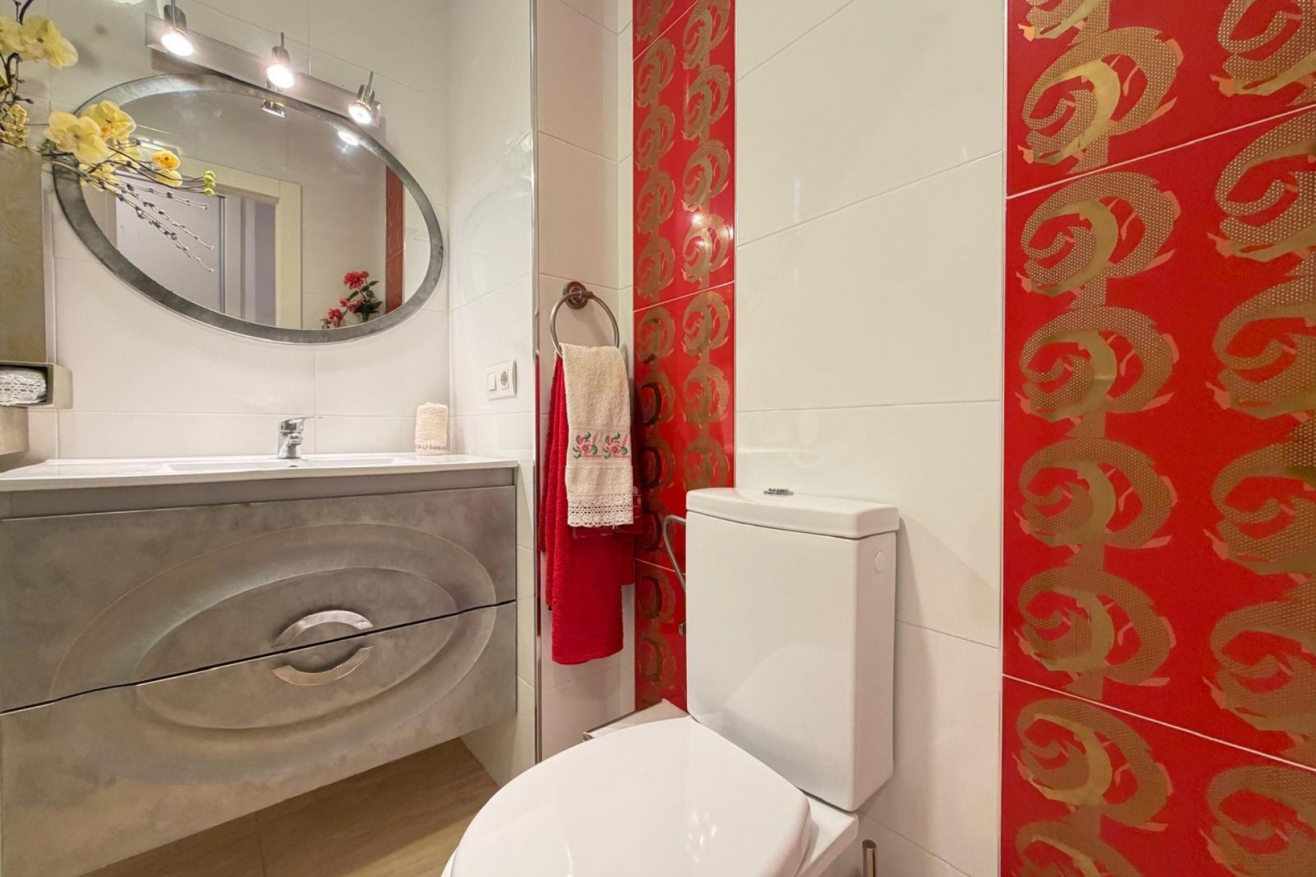 Reventa - Apartment -
Torrevieja - Paseo Maritimo