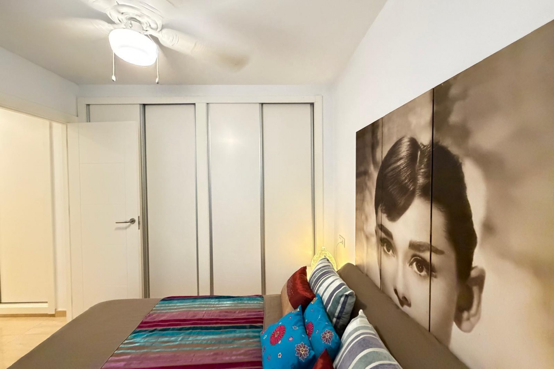 Reventa - Apartment -
Torrevieja - Paseo Maritimo