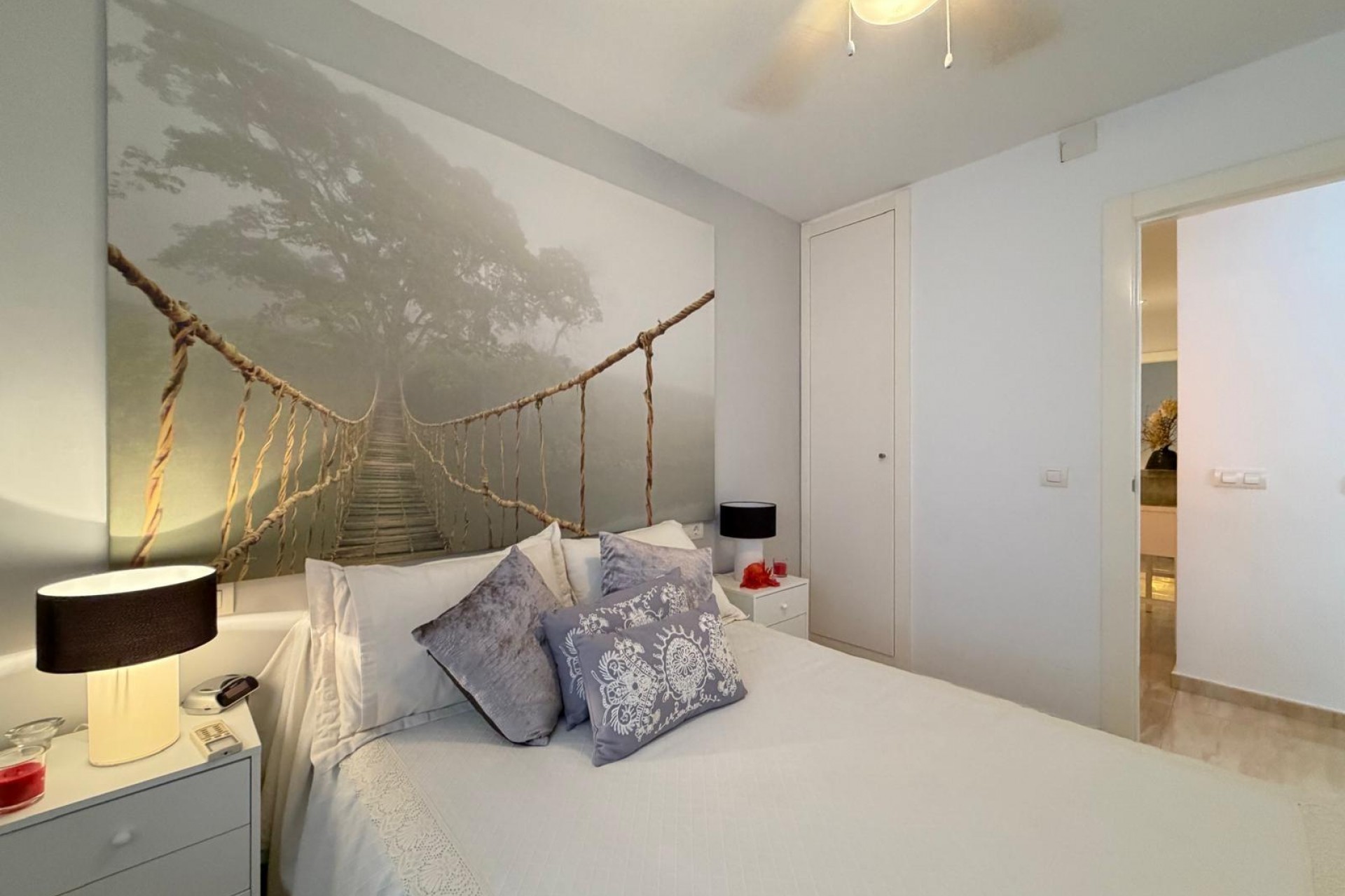 Reventa - Apartment -
Torrevieja - Paseo Maritimo