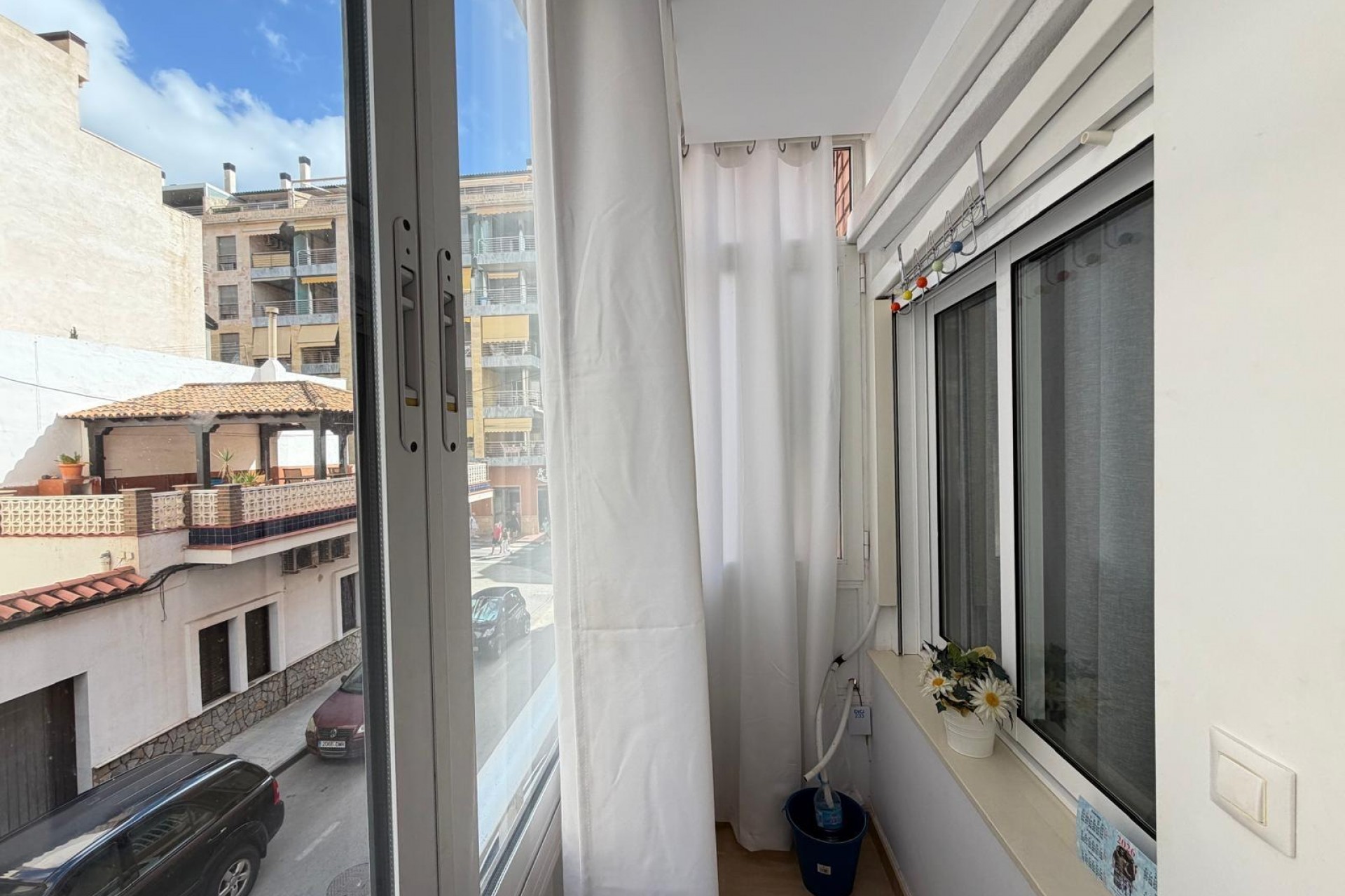 Reventa - Apartment -
Torrevieja - Paseo Maritimo