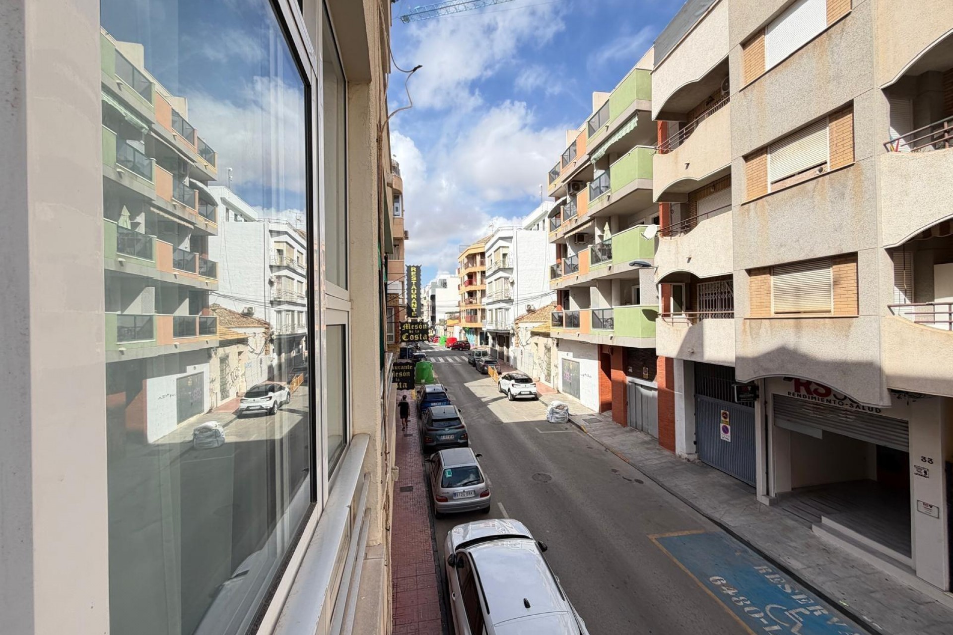 Reventa - Apartment -
Torrevieja - Paseo Maritimo
