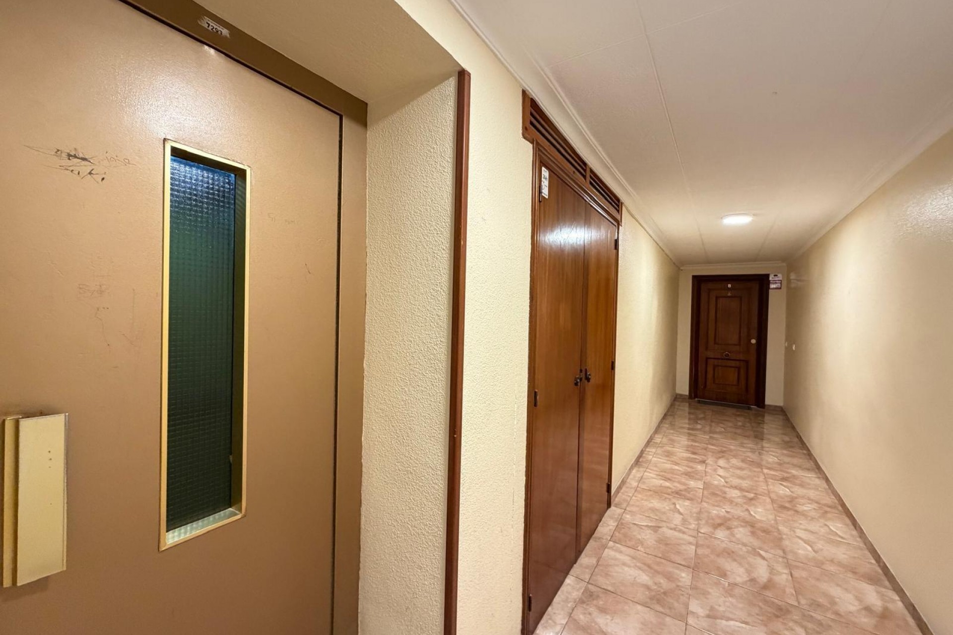 Reventa - Apartment -
Torrevieja - Paseo Maritimo