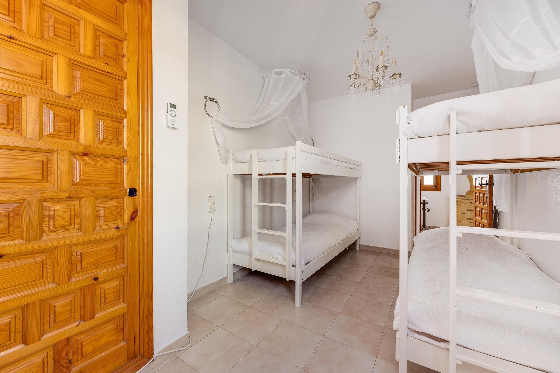 Reventa - Apartment -
Torrevieja - Playa de los Locos