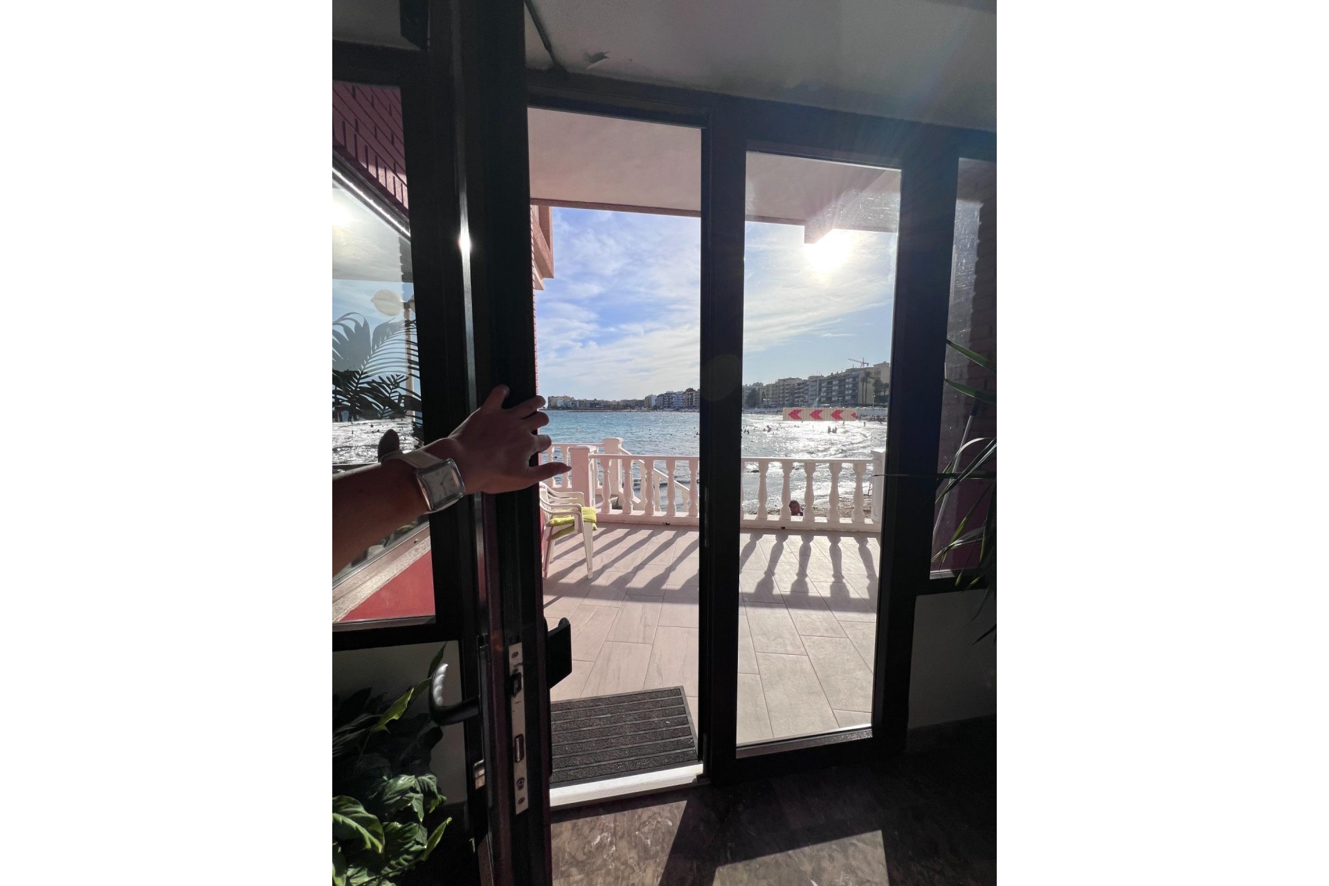 Reventa - Apartment -
Torrevieja - Playa de los Locos