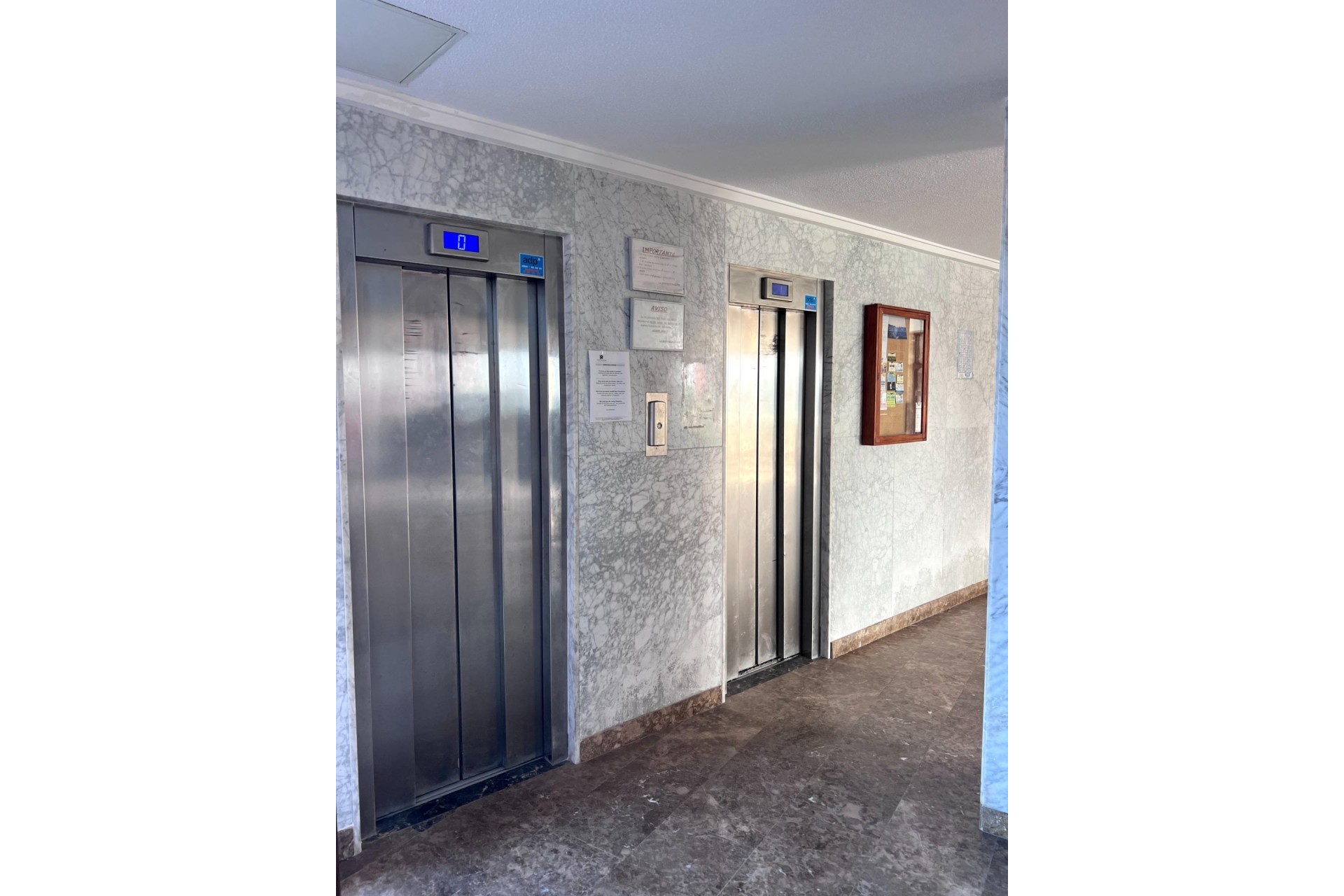 Reventa - Apartment -
Torrevieja - Playa de los Locos