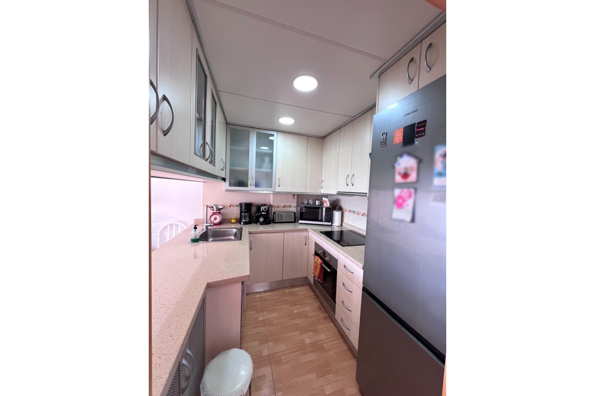 Reventa - Apartment -
Torrevieja - Playa de los Locos