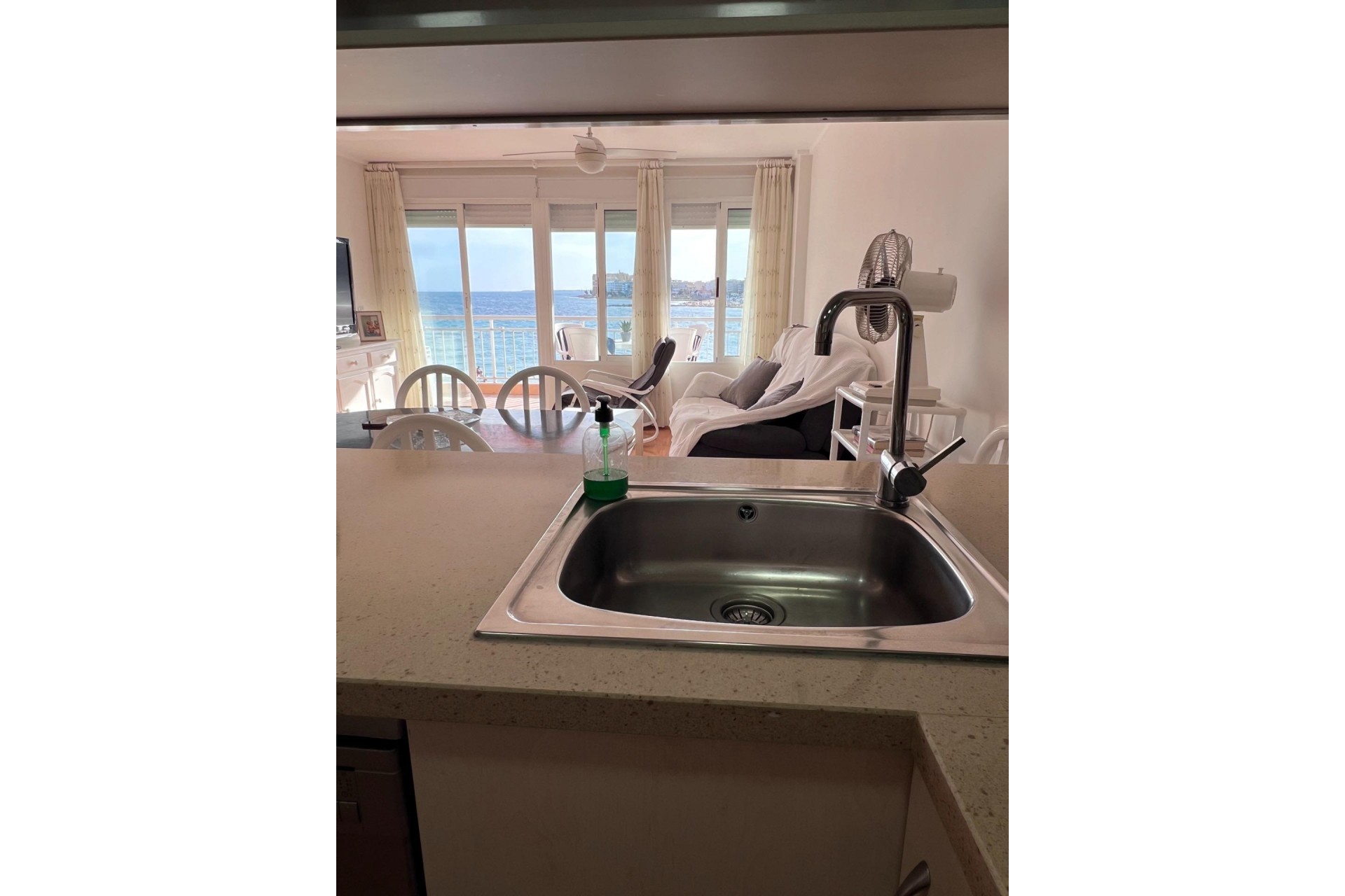 Reventa - Apartment -
Torrevieja - Playa de los Locos