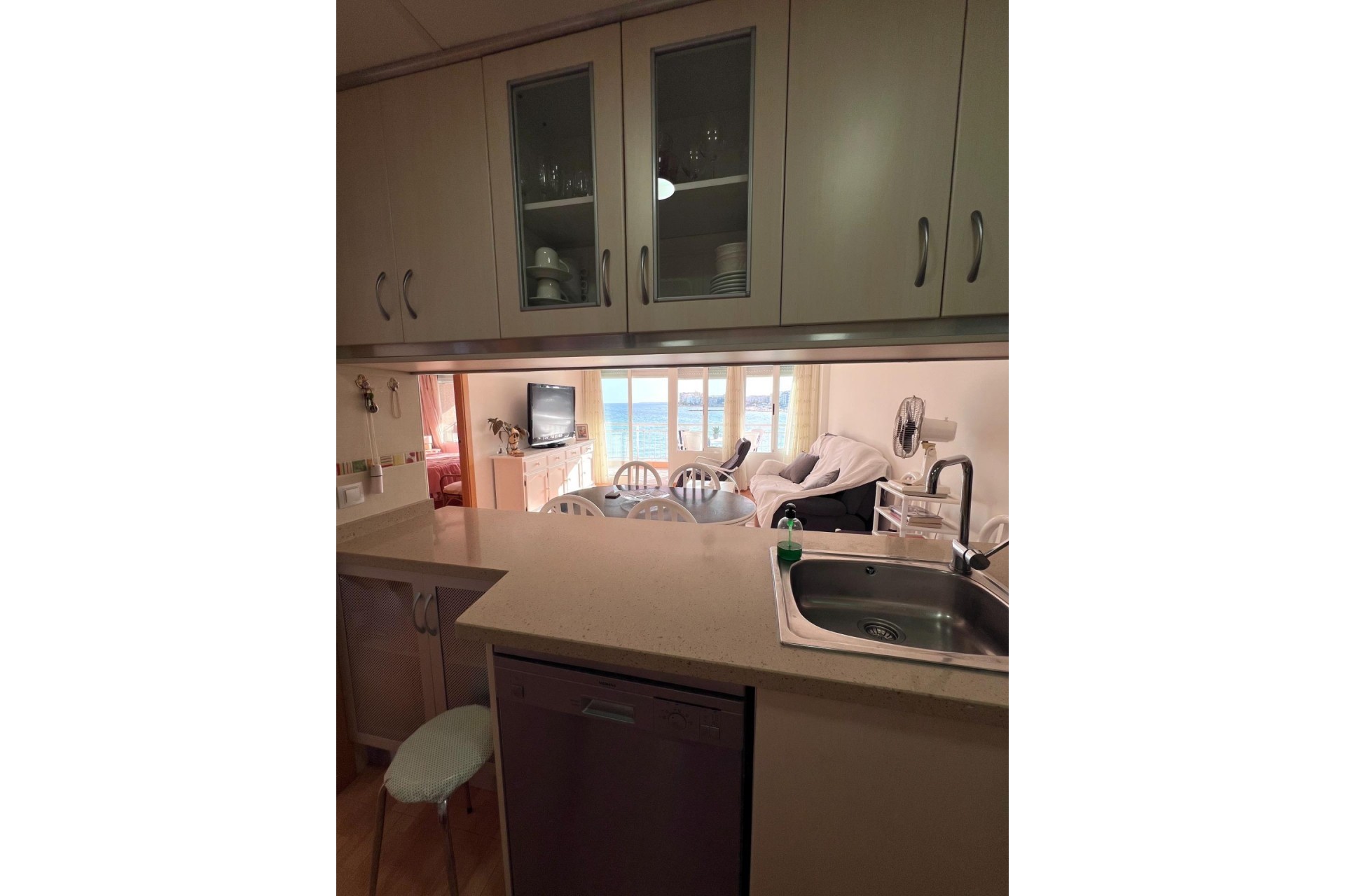 Reventa - Apartment -
Torrevieja - Playa de los Locos