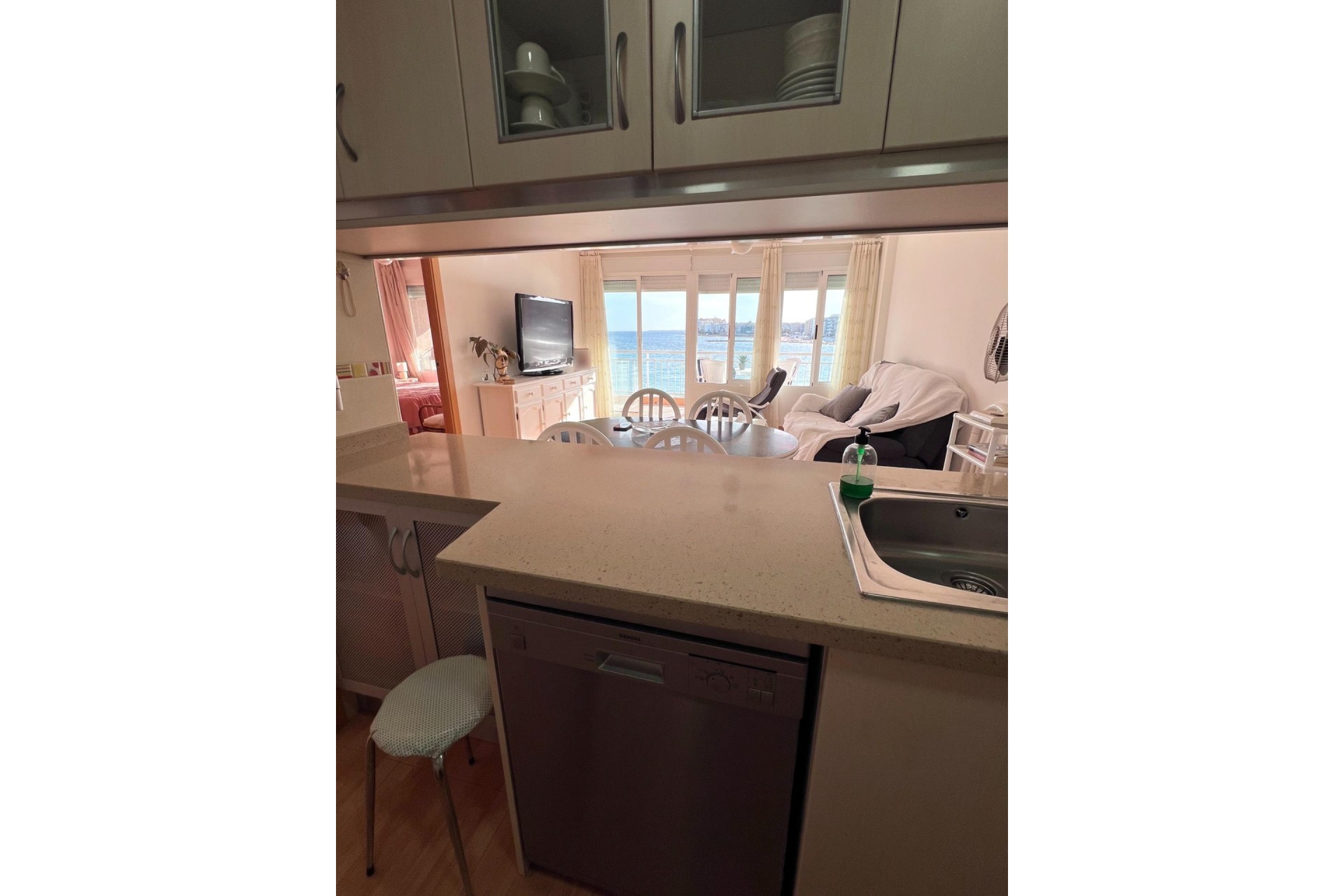 Reventa - Apartment -
Torrevieja - Playa de los Locos