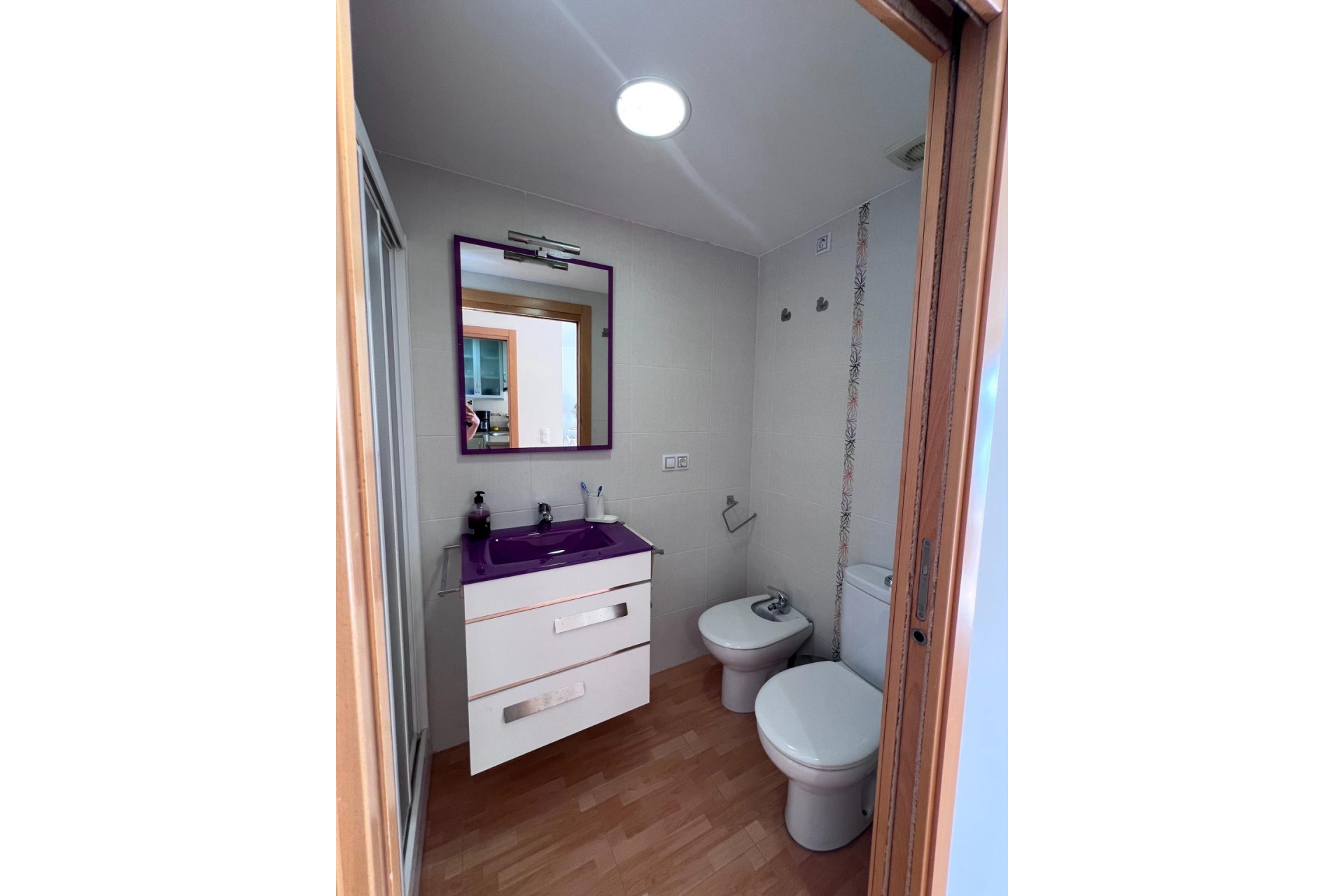 Reventa - Apartment -
Torrevieja - Playa de los Locos