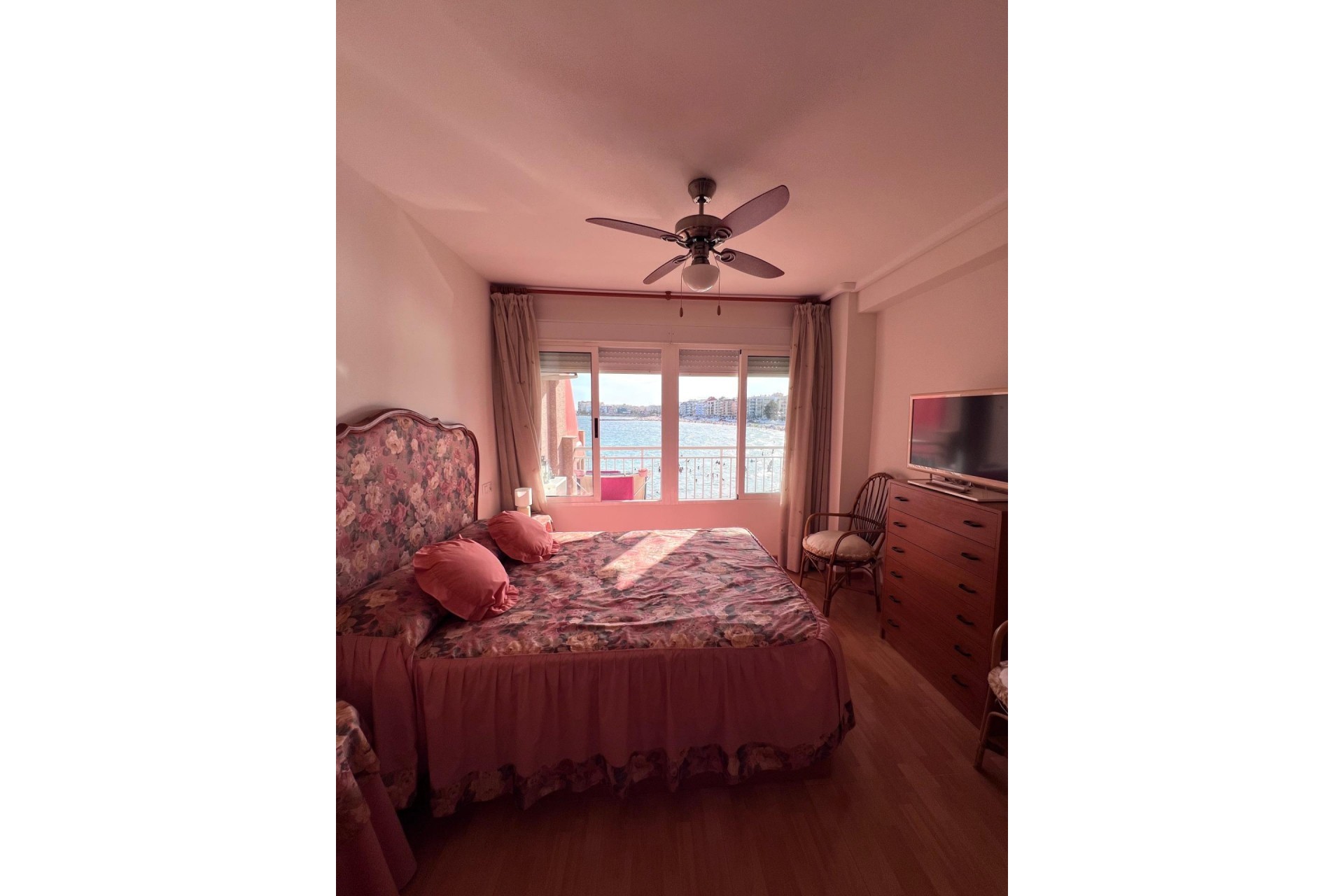 Reventa - Apartment -
Torrevieja - Playa de los Locos