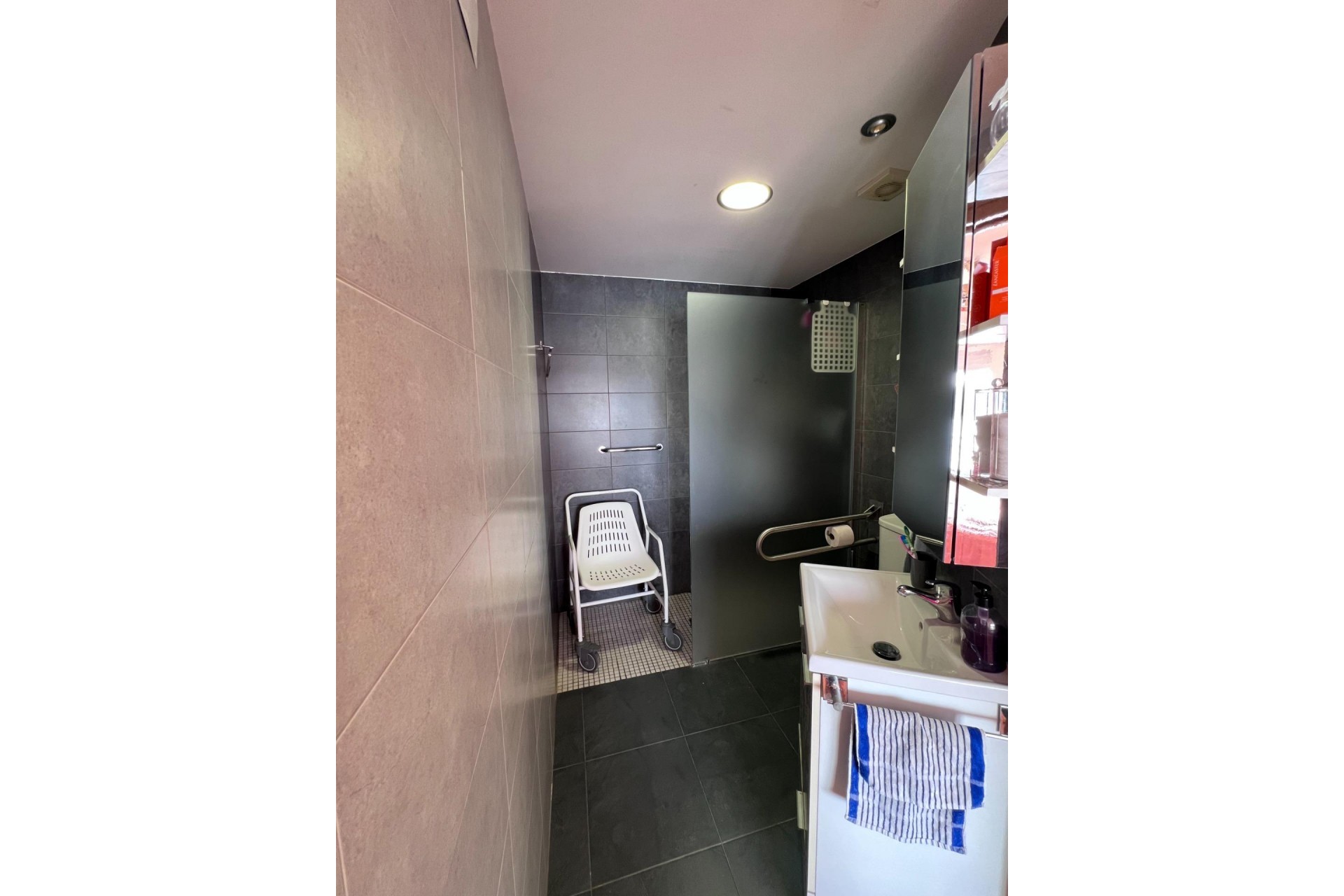 Reventa - Apartment -
Torrevieja - Playa de los Locos