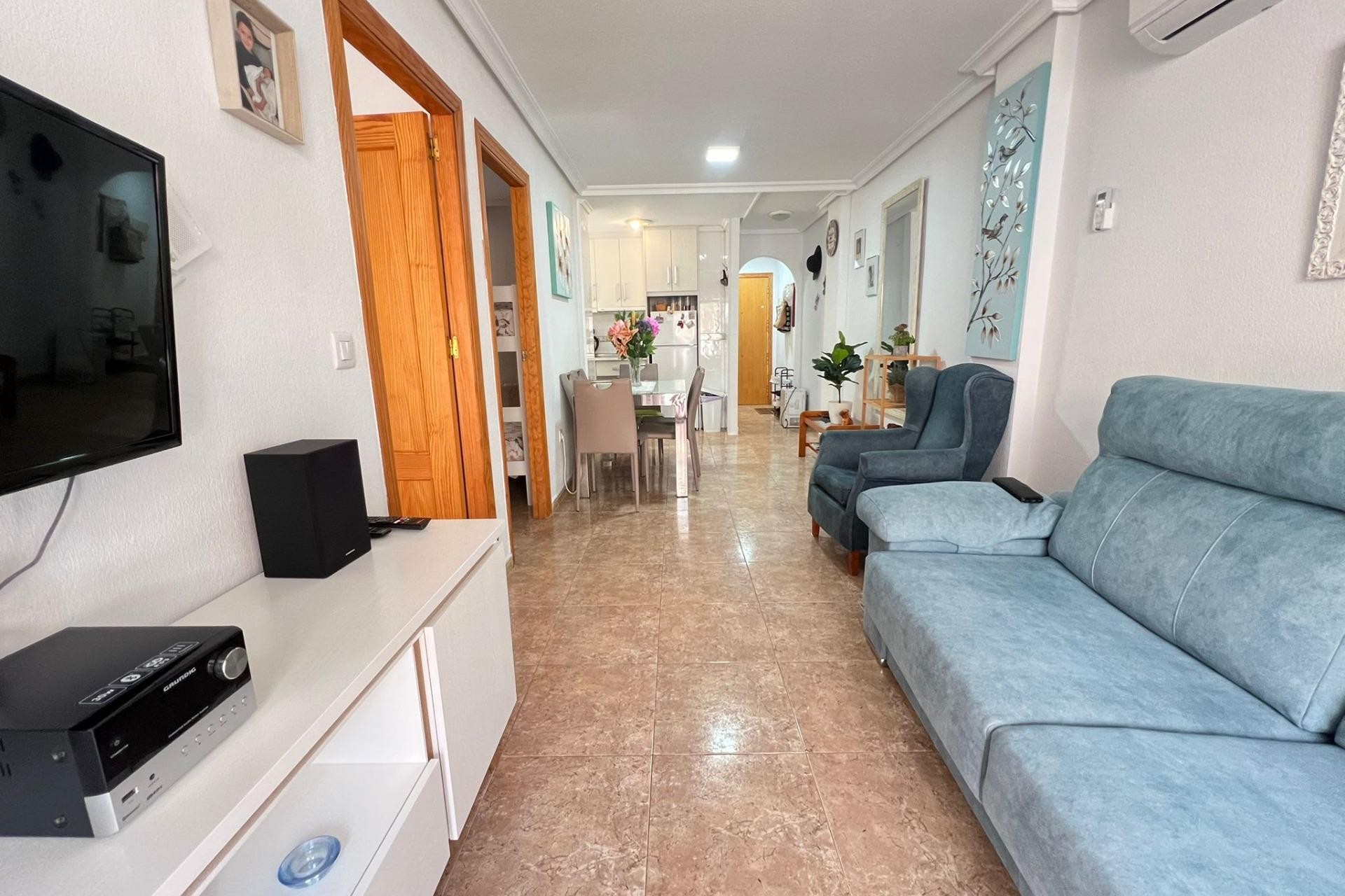 Reventa - Apartment -
Torrevieja - Playa de los Locos