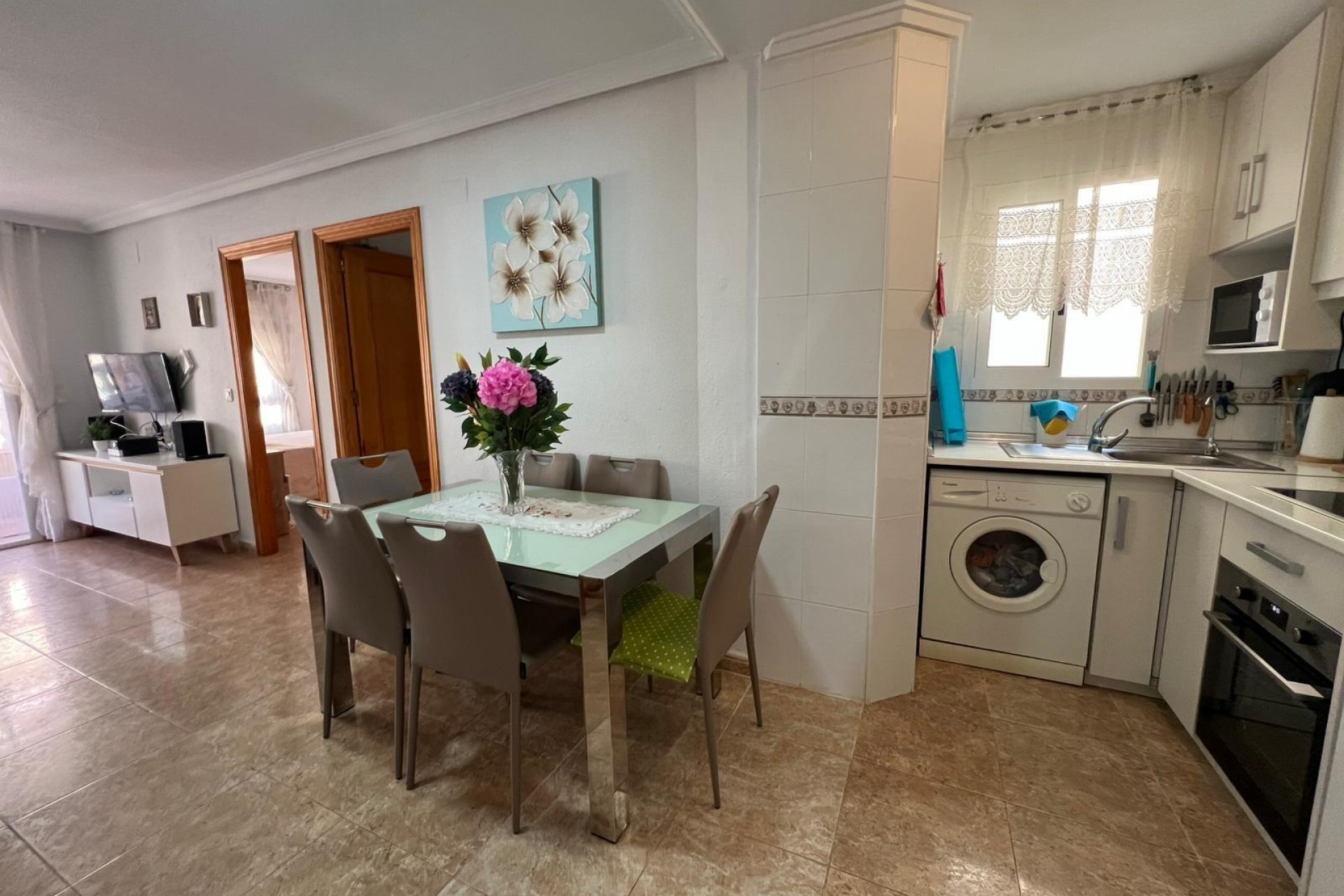 Reventa - Apartment -
Torrevieja - Playa de los Locos