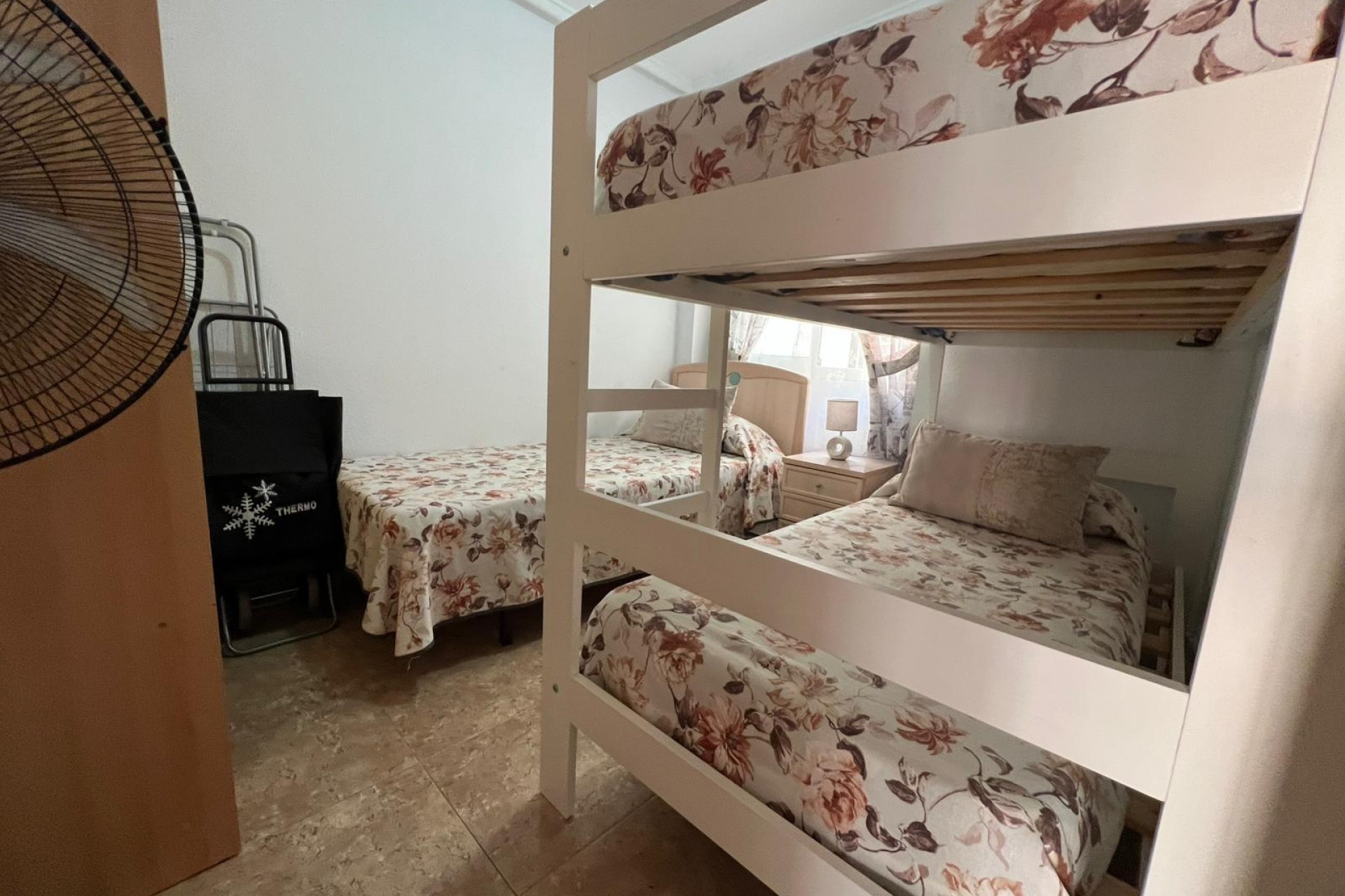 Reventa - Apartment -
Torrevieja - Playa de los Locos