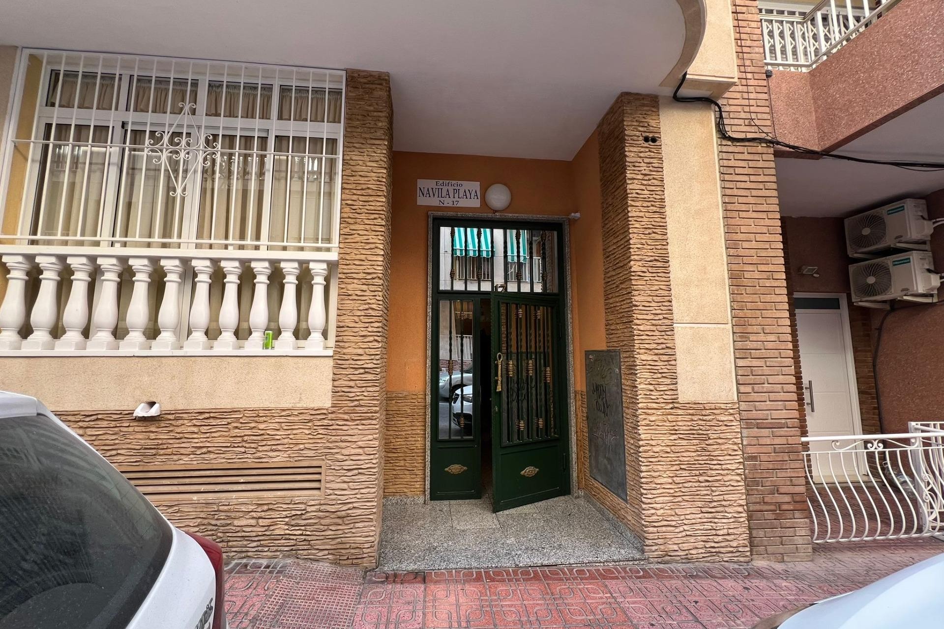 Reventa - Apartment -
Torrevieja - Playa de los Locos