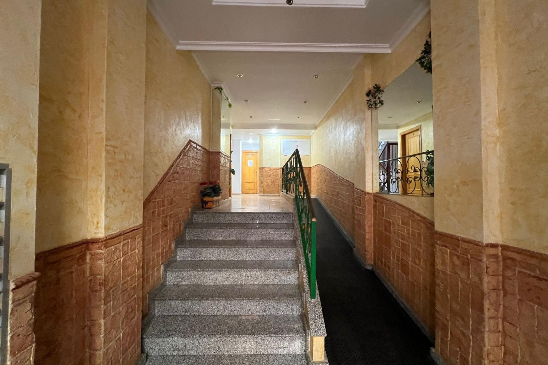 Reventa - Apartment -
Torrevieja - Playa de los Locos