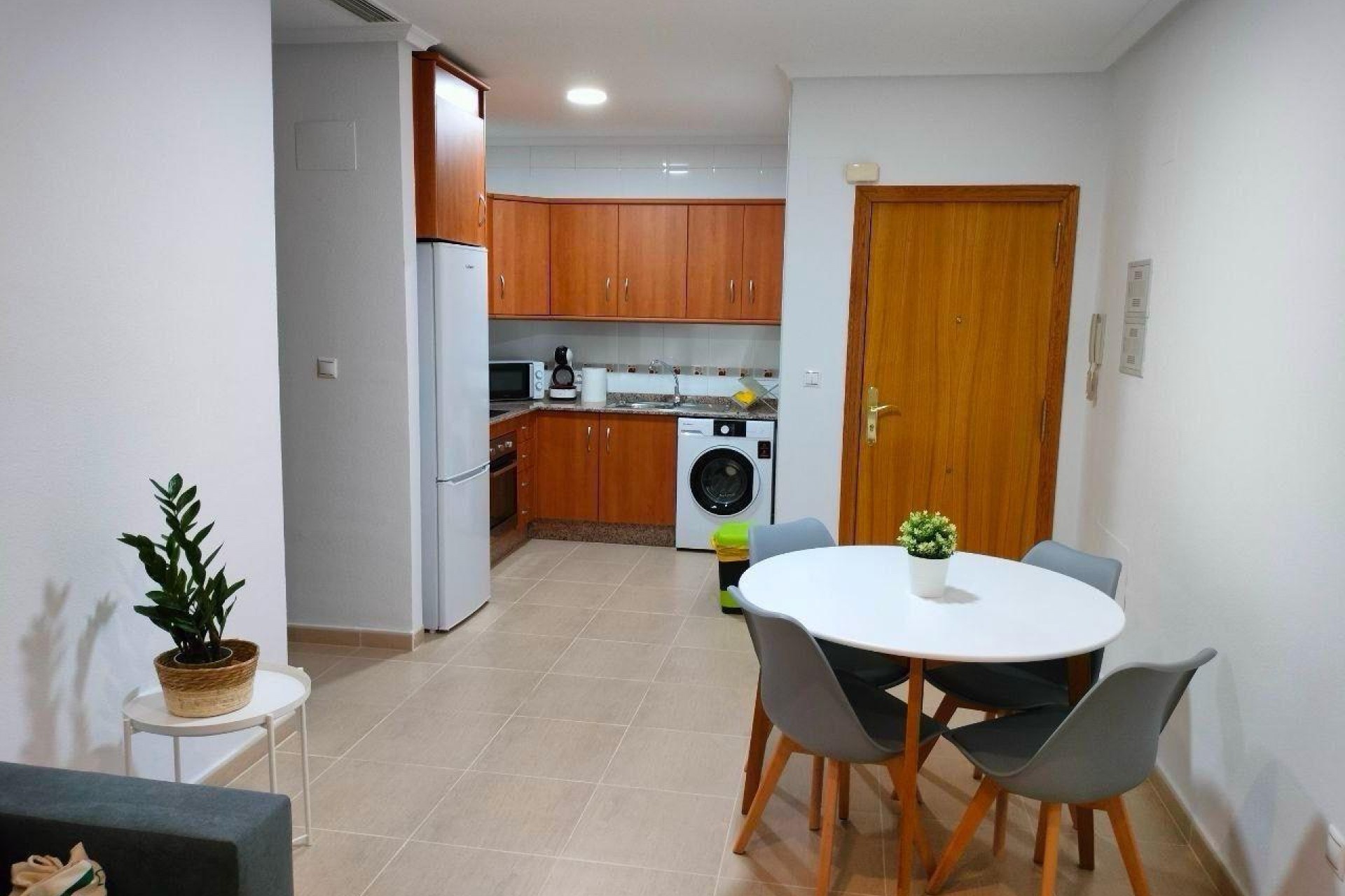 Reventa - Apartment -
Torrevieja - Playa de los Locos