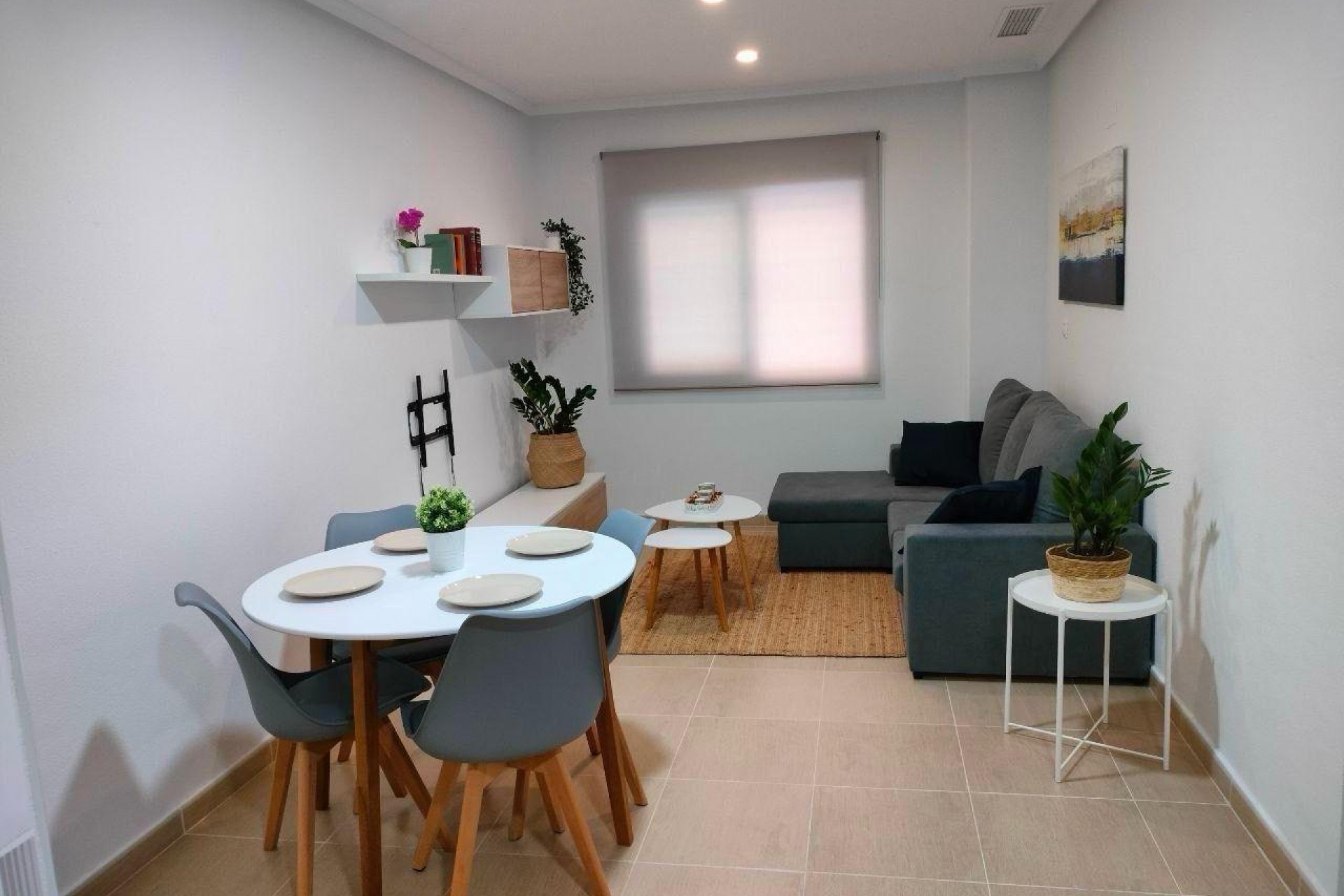 Reventa - Apartment -
Torrevieja - Playa de los Locos
