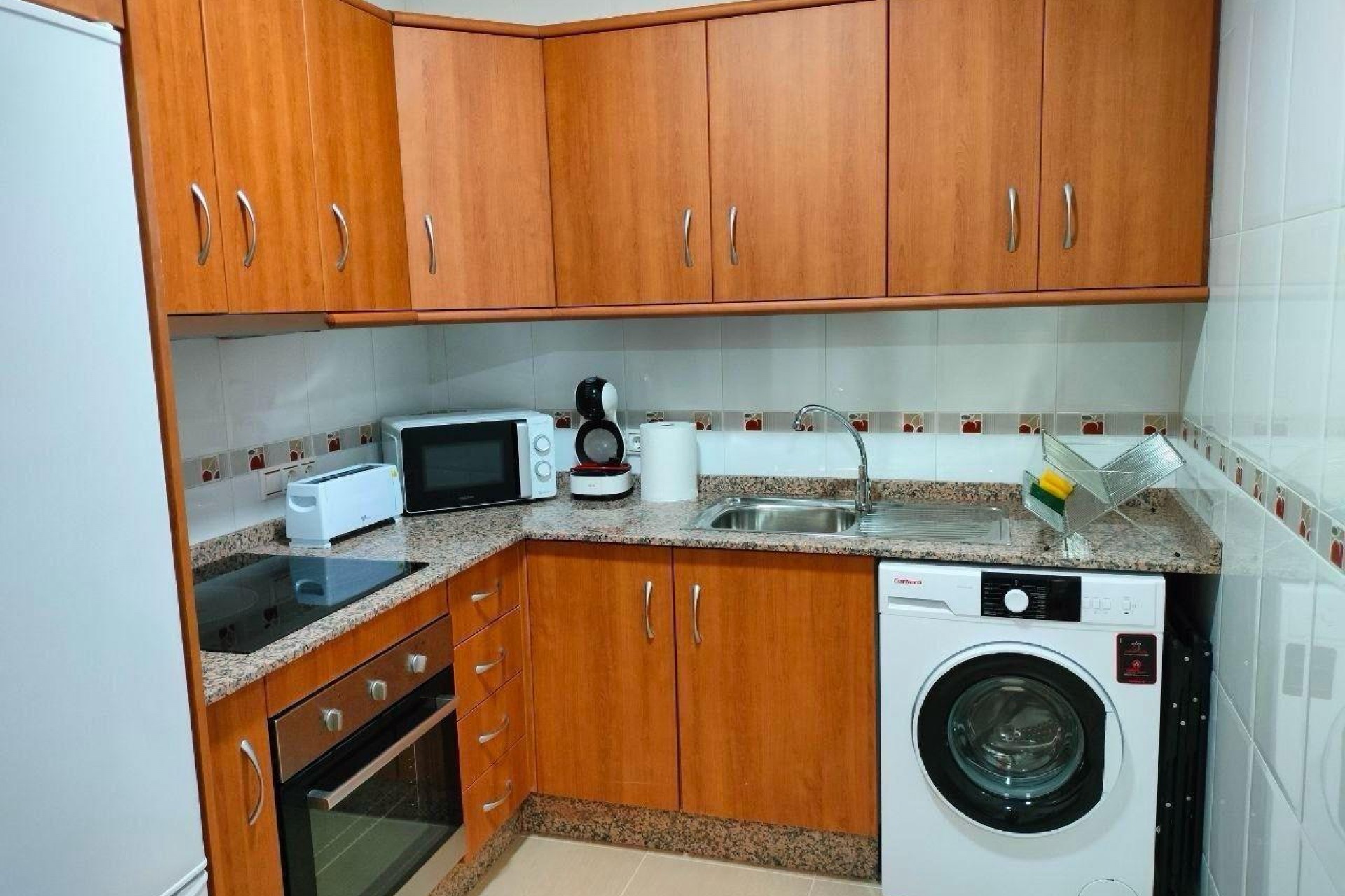 Reventa - Apartment -
Torrevieja - Playa de los Locos